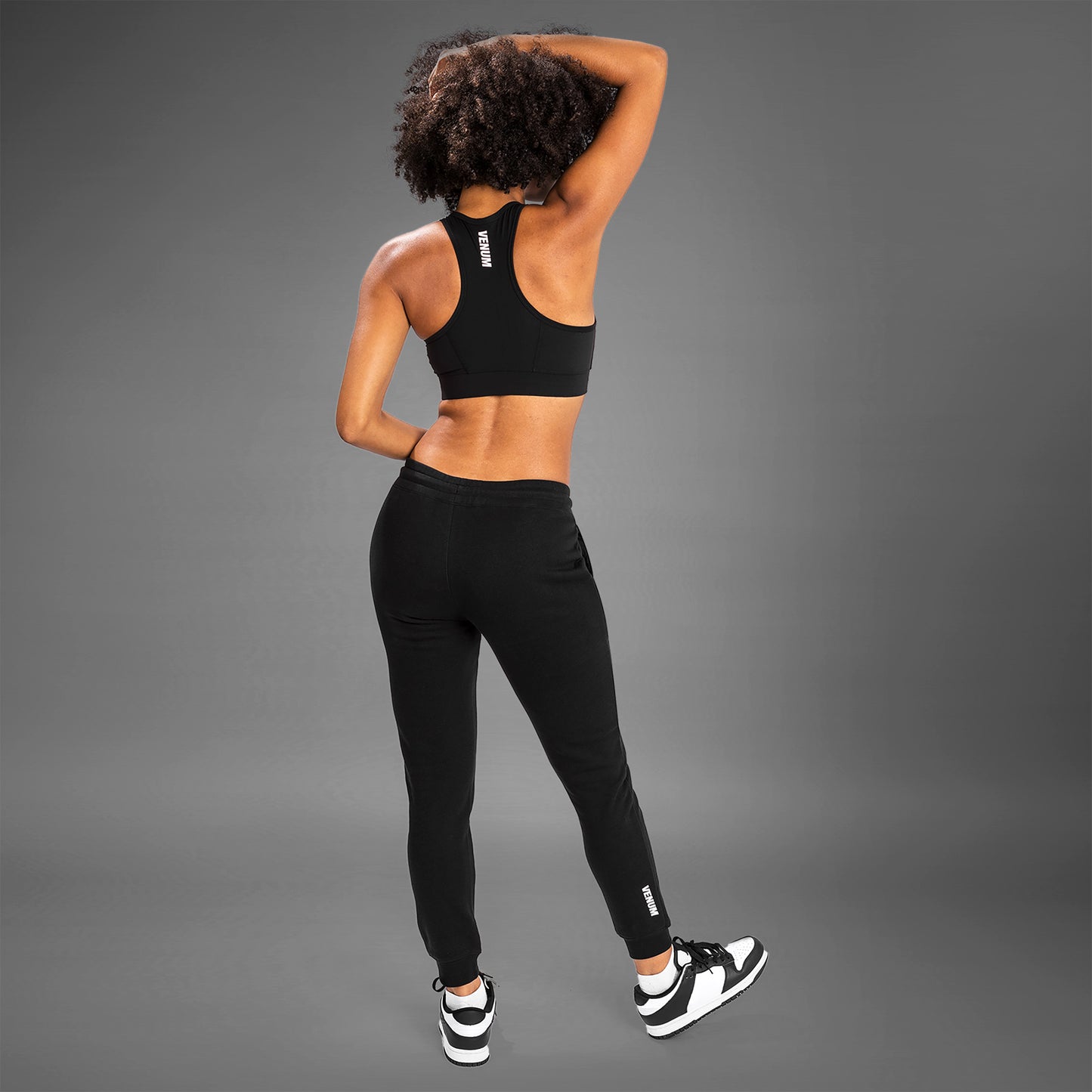 Pantaloni da Jogging Venum Essential - Nero