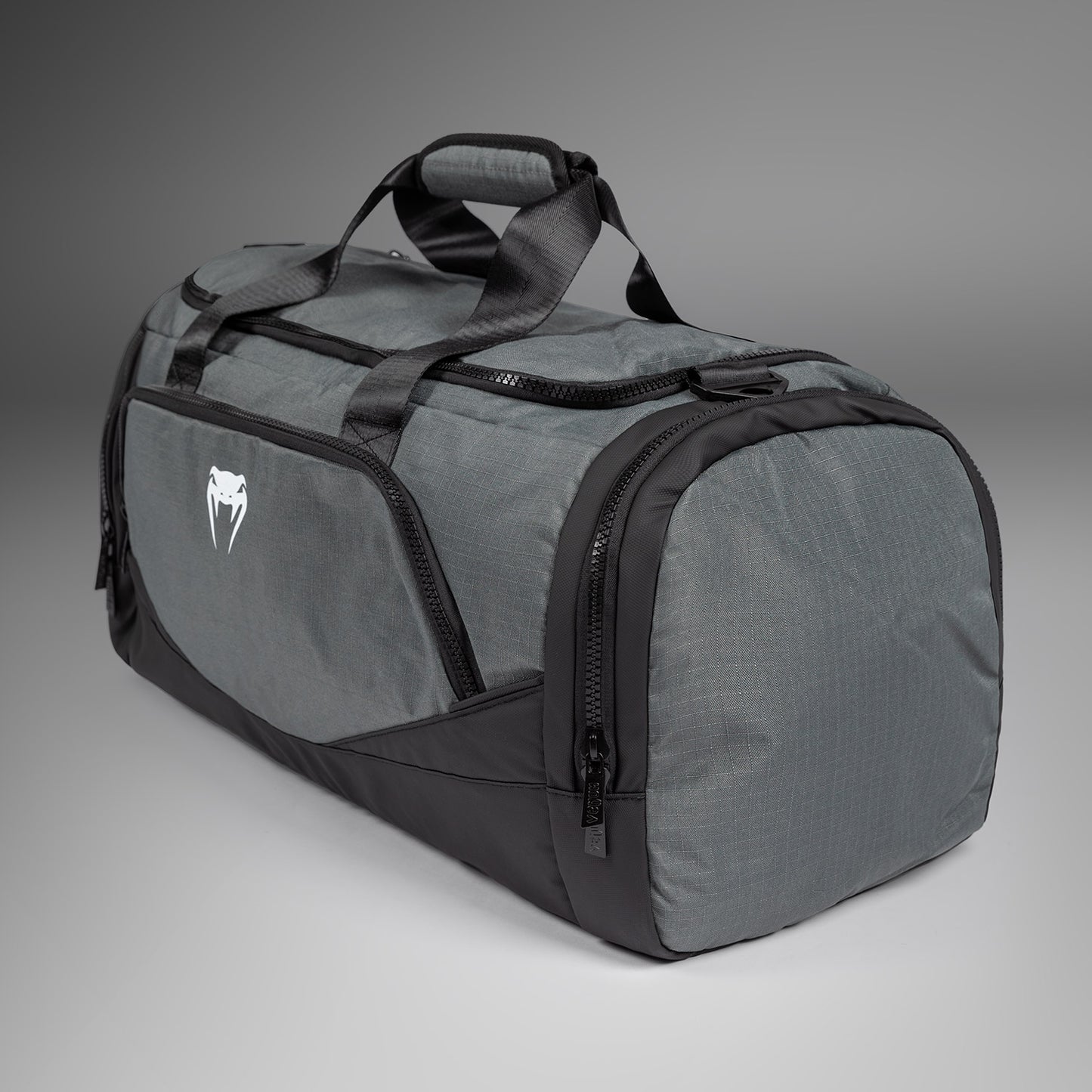 Venum Evo 2 XTrem Ripstop Borsa Sportiva (55-63L) – Grigio Tempesta
