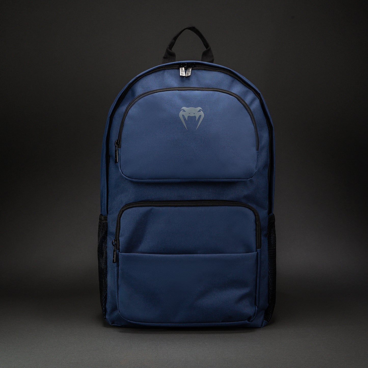 Venum Essential Borsa Sportiva (24 L) - Blu Navy