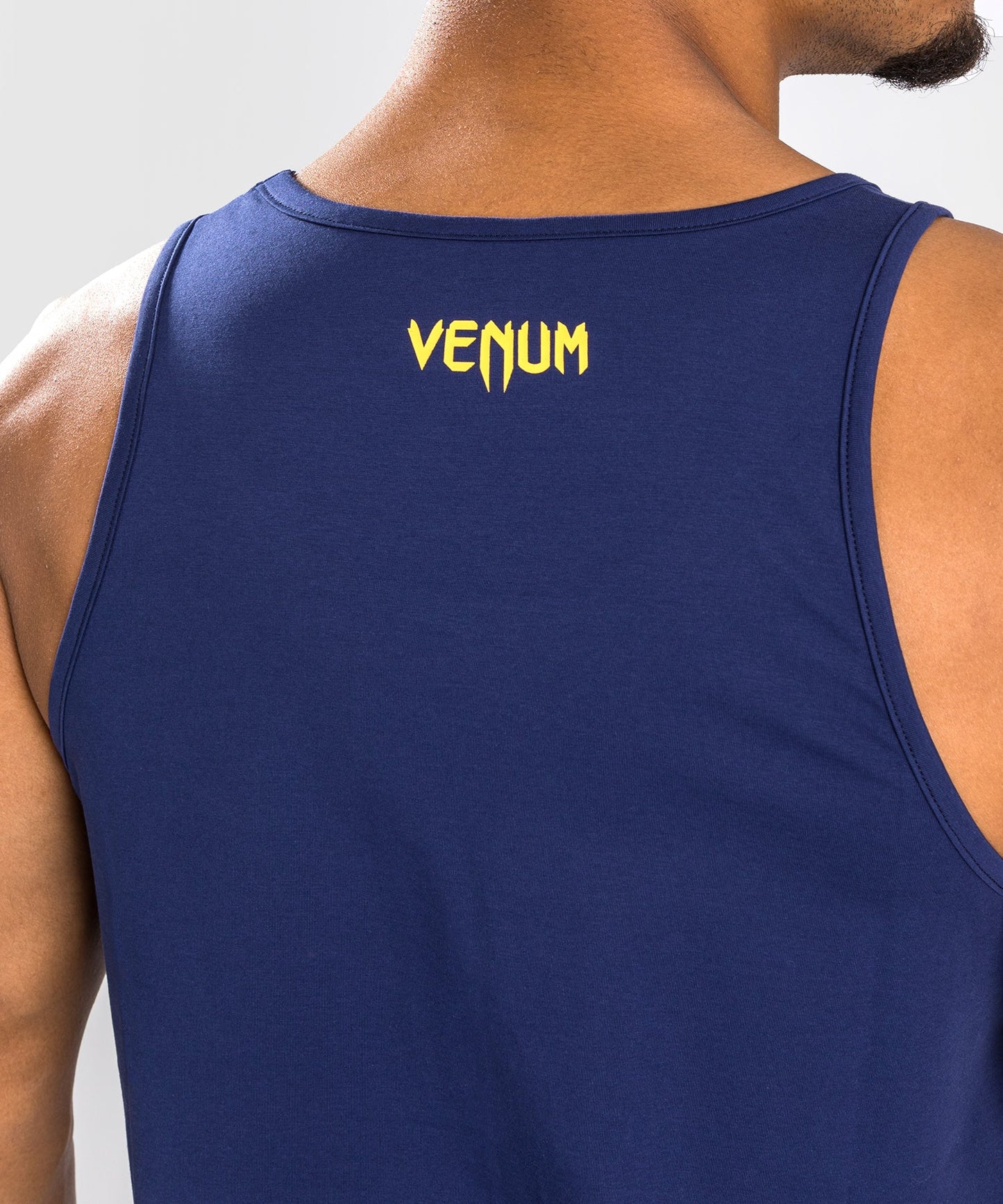 Venum Summer 88 Canotta - Blu navy