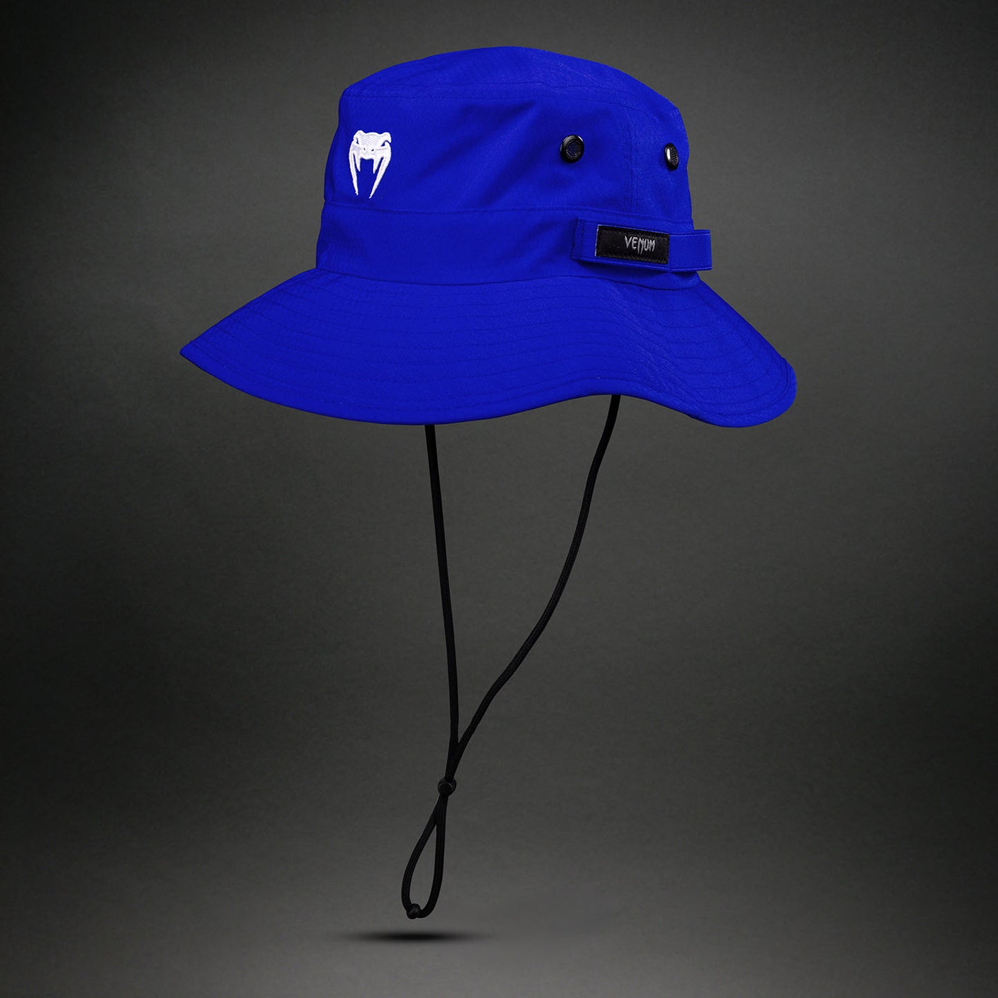 Venum Lineup Berretto a Secchiello – Blu Reale/Bianco