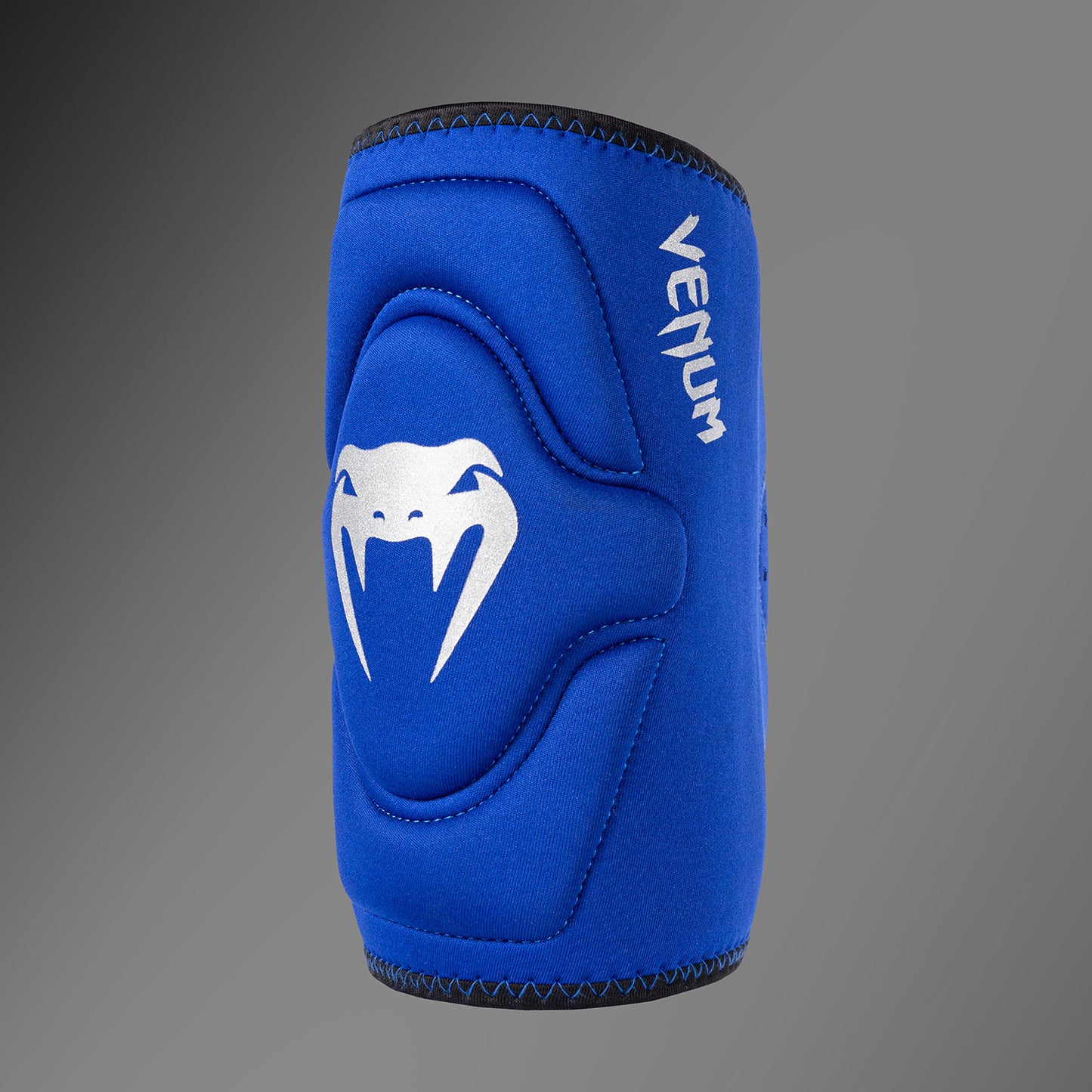 Venum Kontact Ginocchiera - Blu Reale/Argento