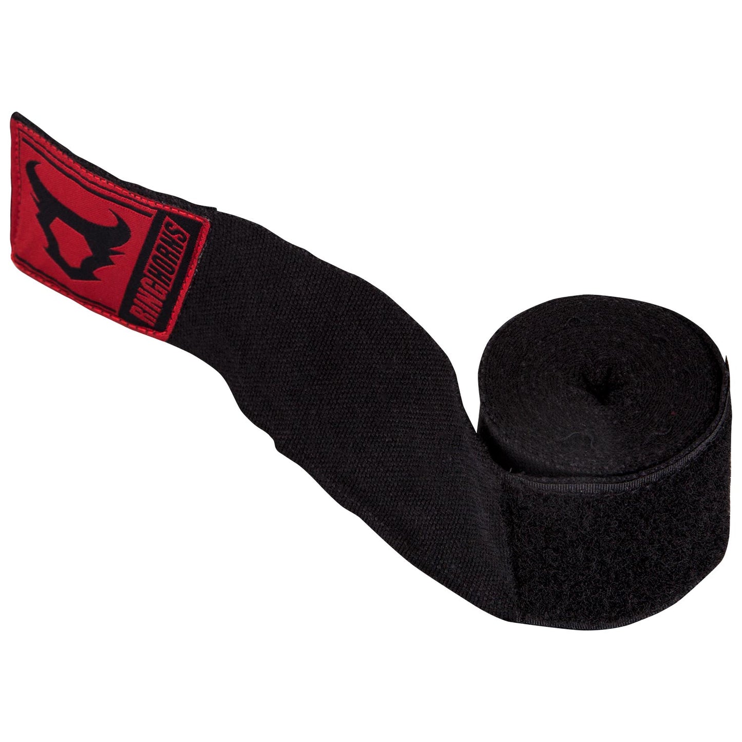 Bendaggi Mano Ringhorns Charger - 4m-Nero