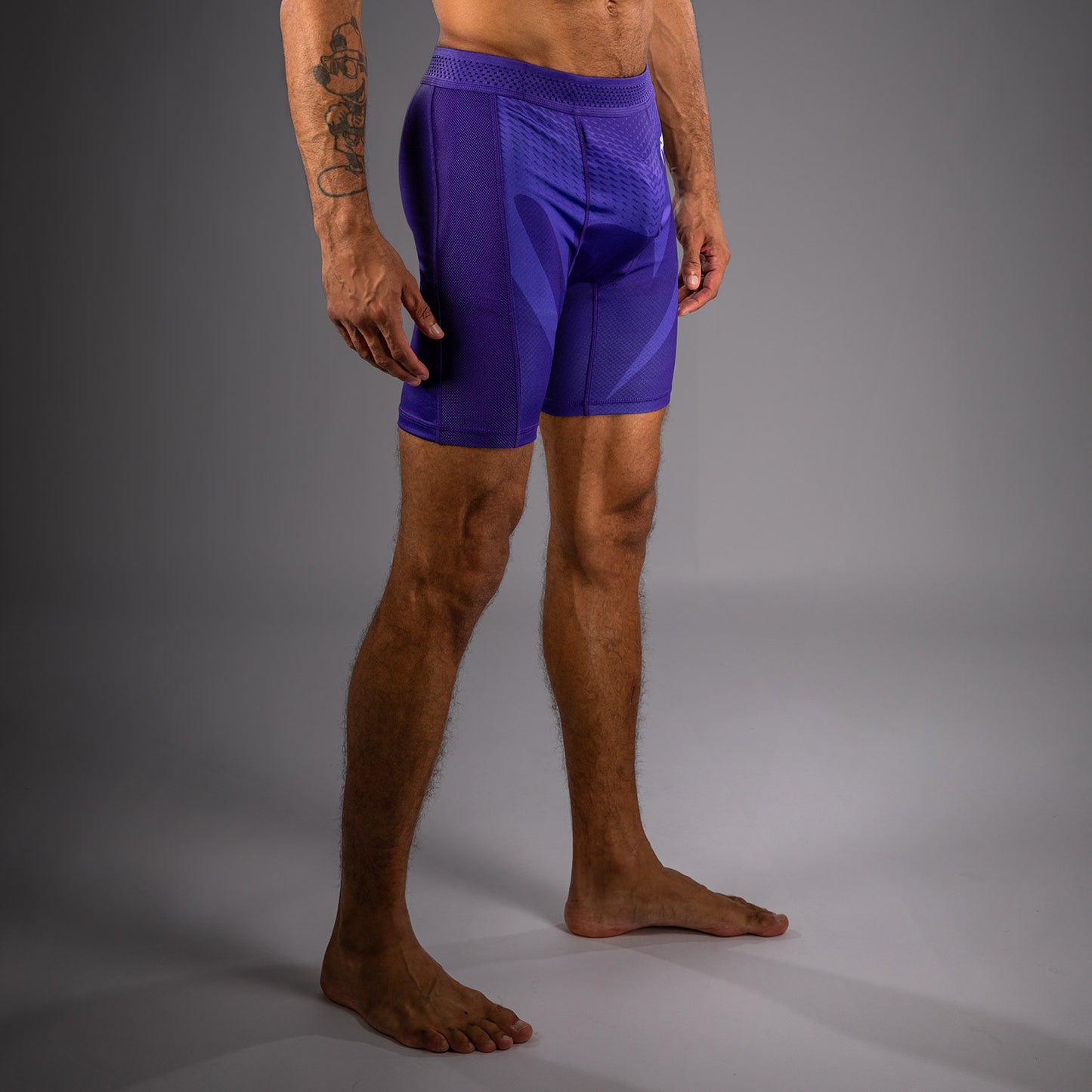 Venum No Gi Vale Tudo Pantaloncini - Viola