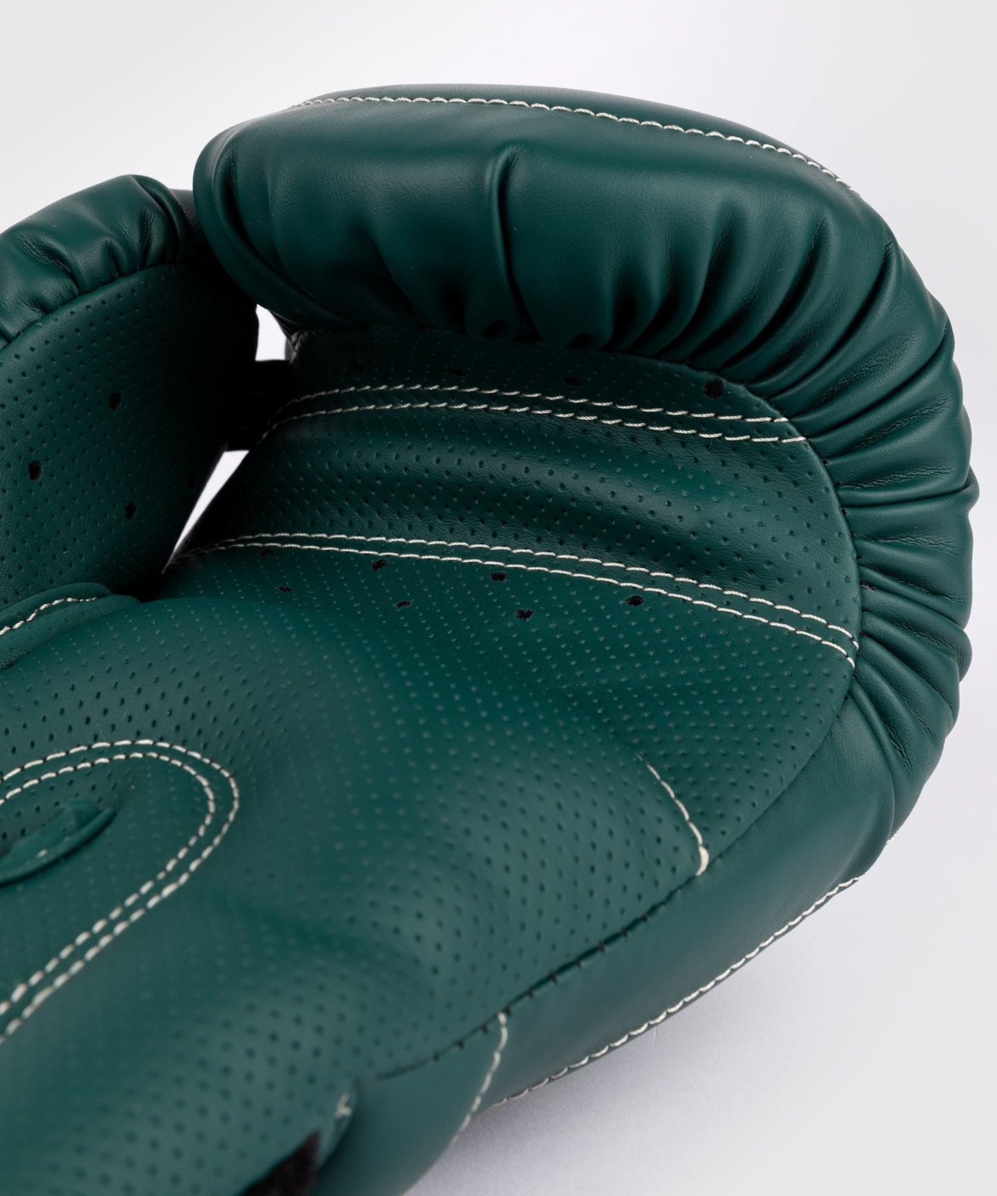 Venum Impact Evo Guanti da Boxe - Verde Smeraldo
