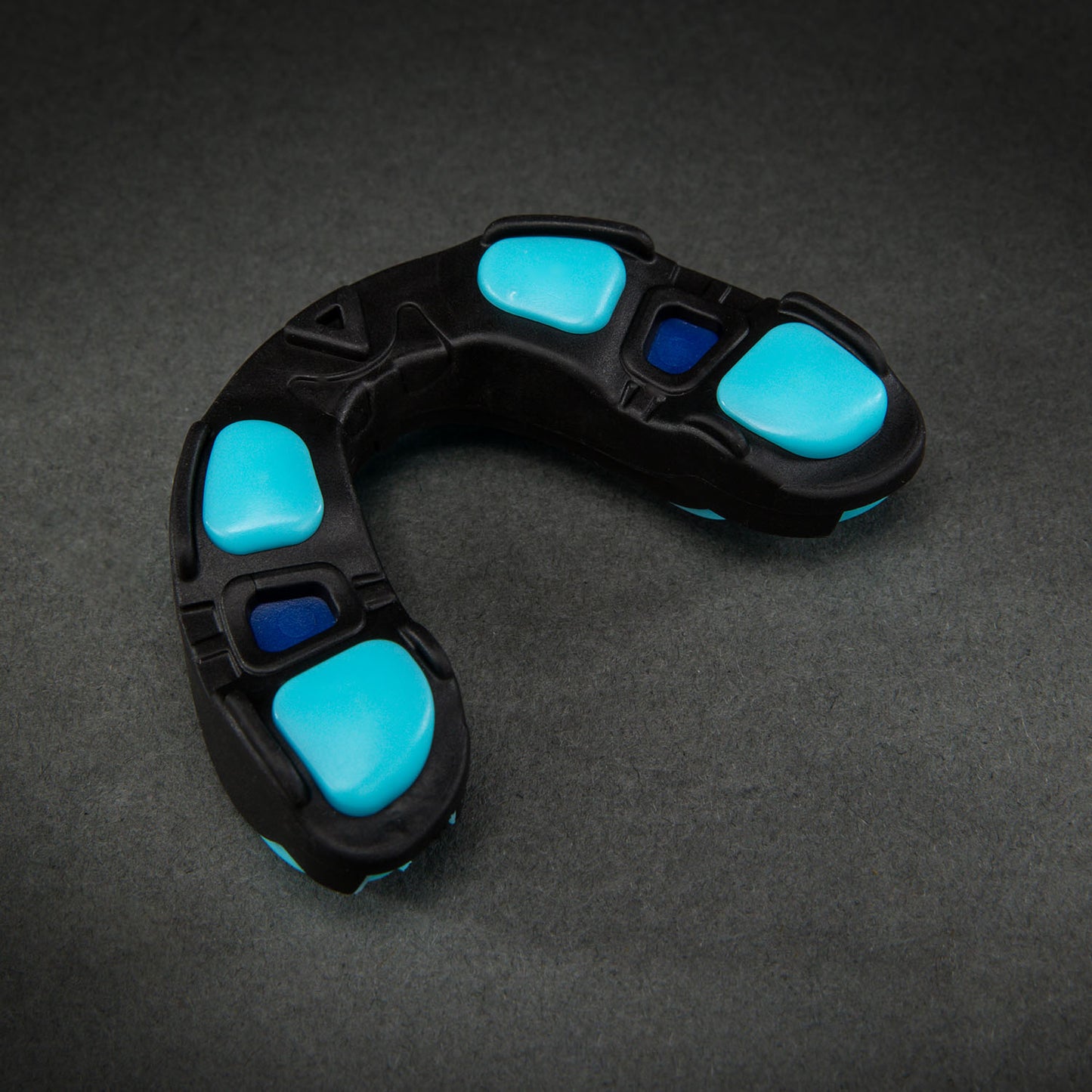 Venum Predator Paradenti – Nero/Turchese