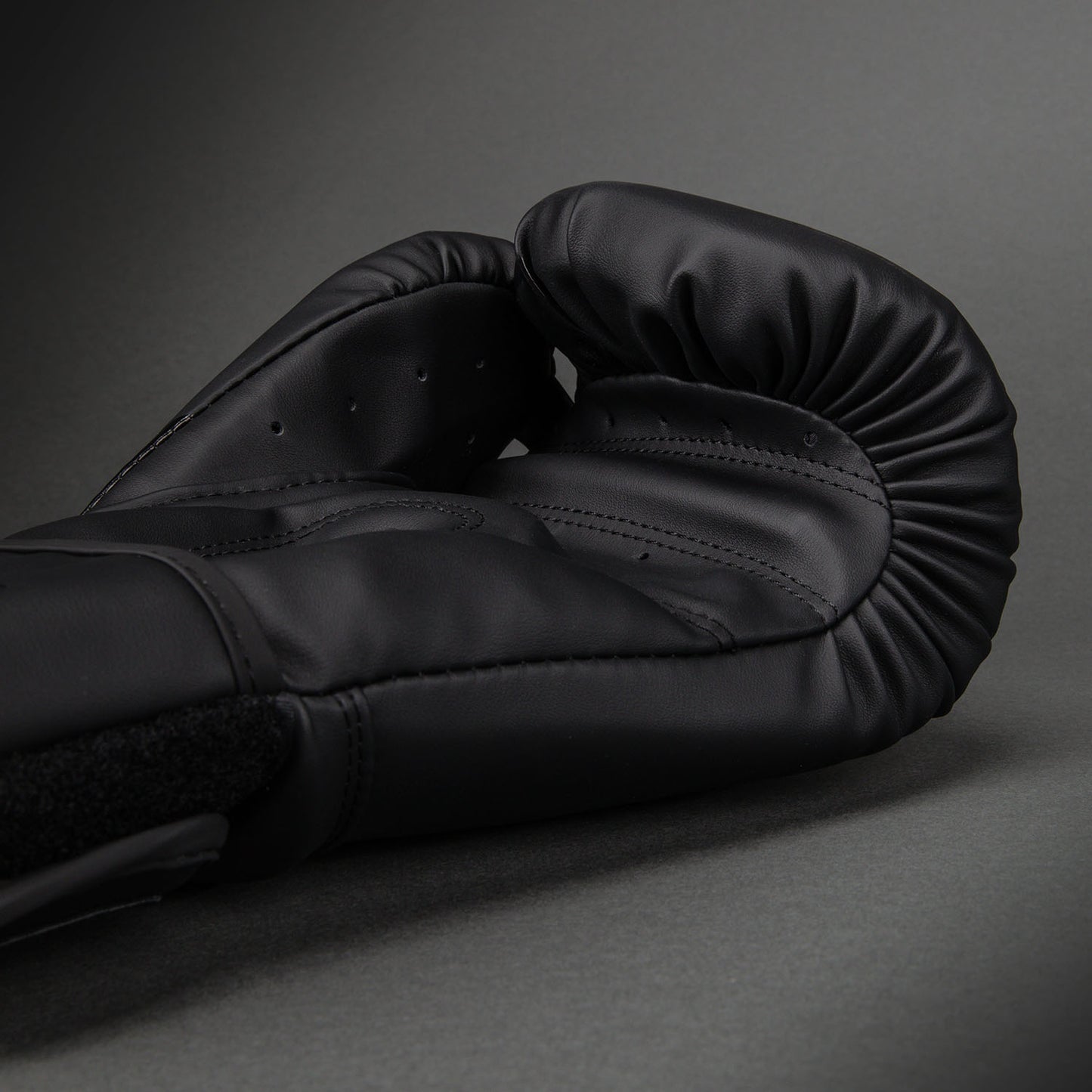 Venum Challenger 2.5 Guantoni da Boxe – Nero/Nero