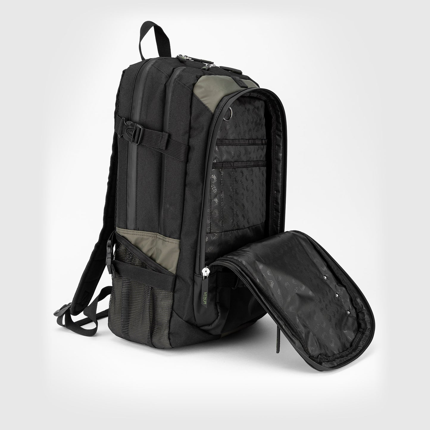 Venum Challenger Pro Evo Zaino  - Cachi/nero