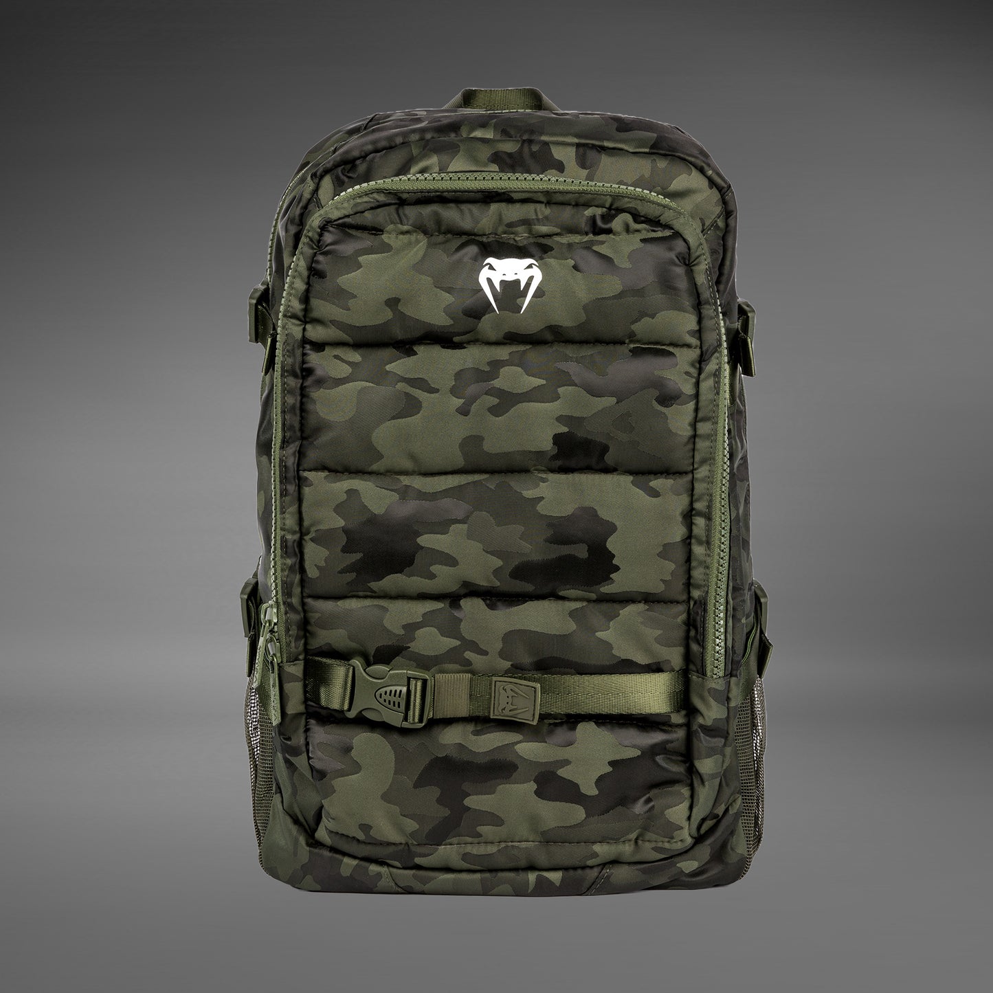 Venum Challenger Pro Zaino (20-25L) – Kaki/Camouflage