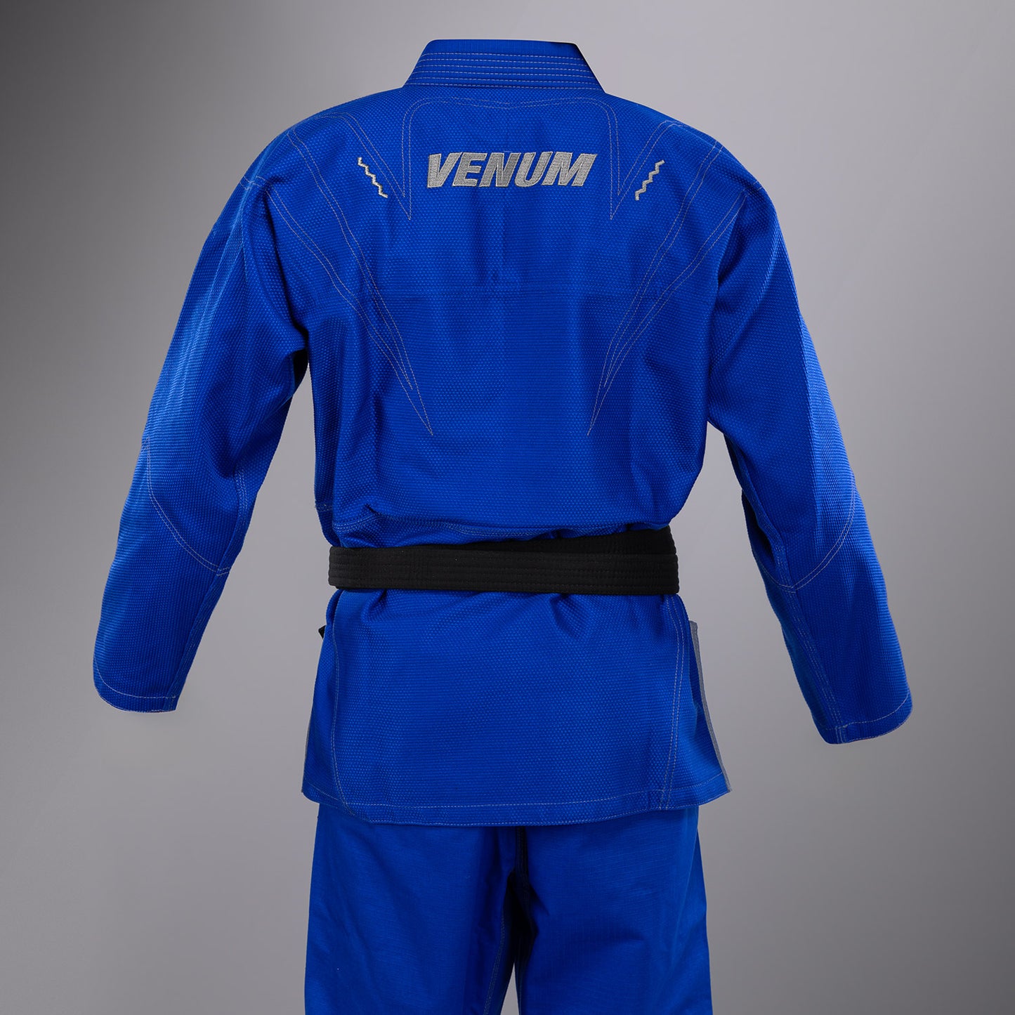 Venum Elite 5.0 - 450 - GI Brazilian Jiu Jitsu - Blu Reale
