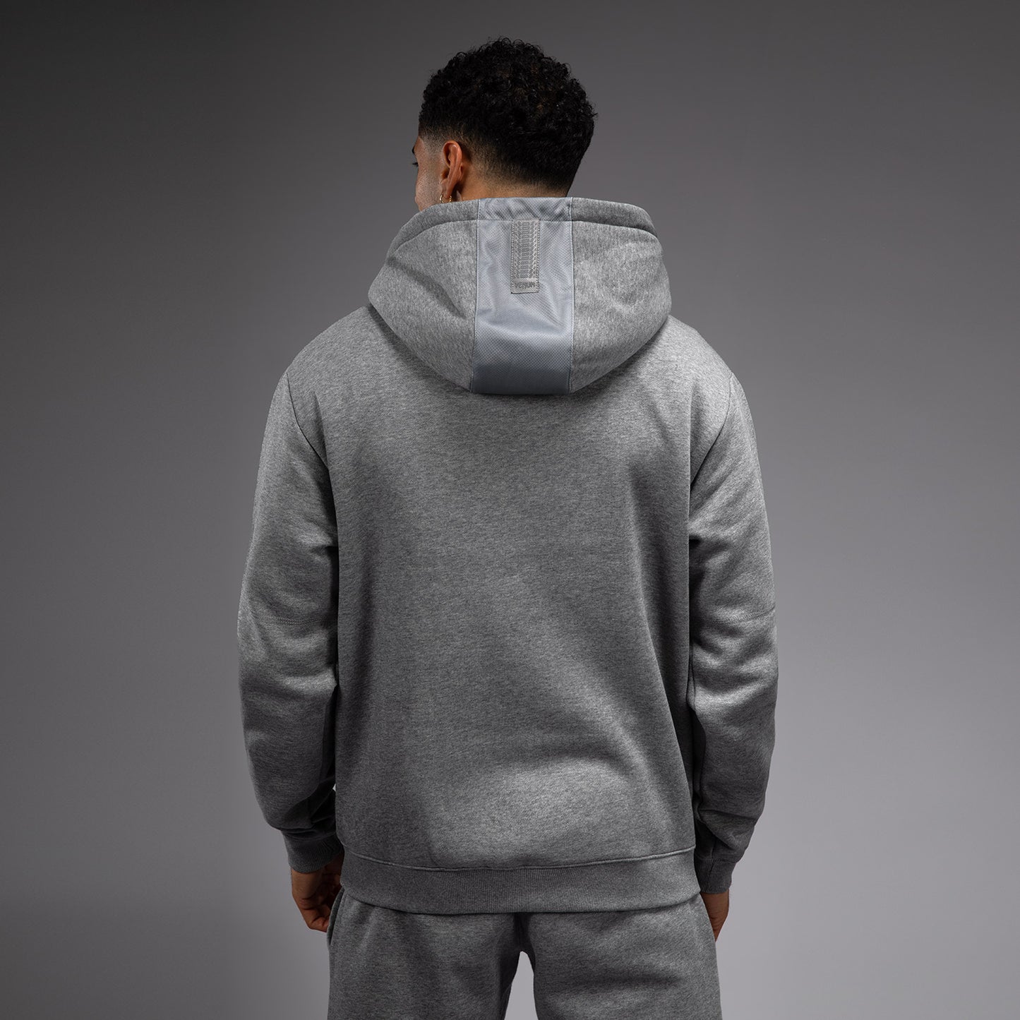 Venum Silent Power Felpa - Cloudy Grey