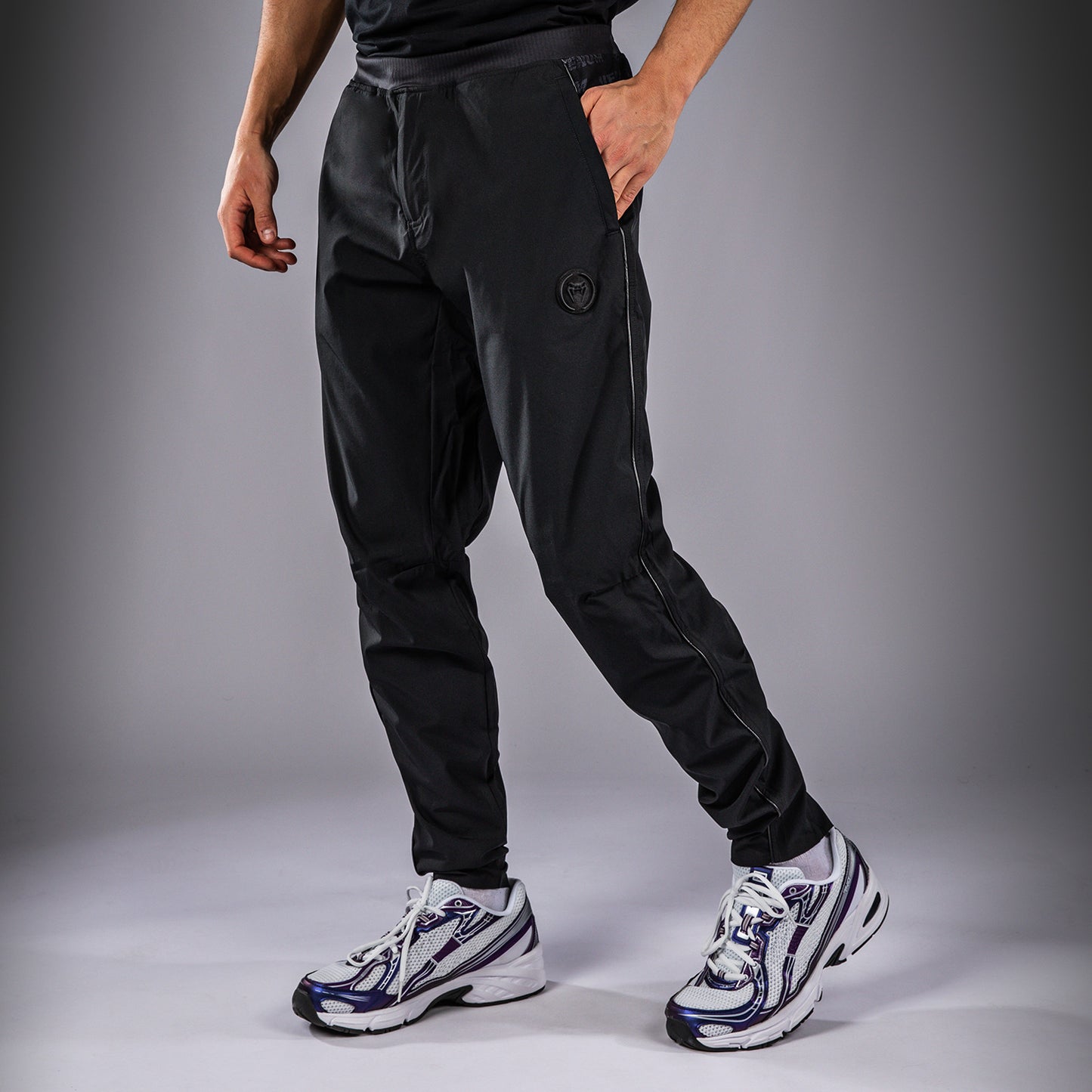 Venum Aero Joggers - Nero