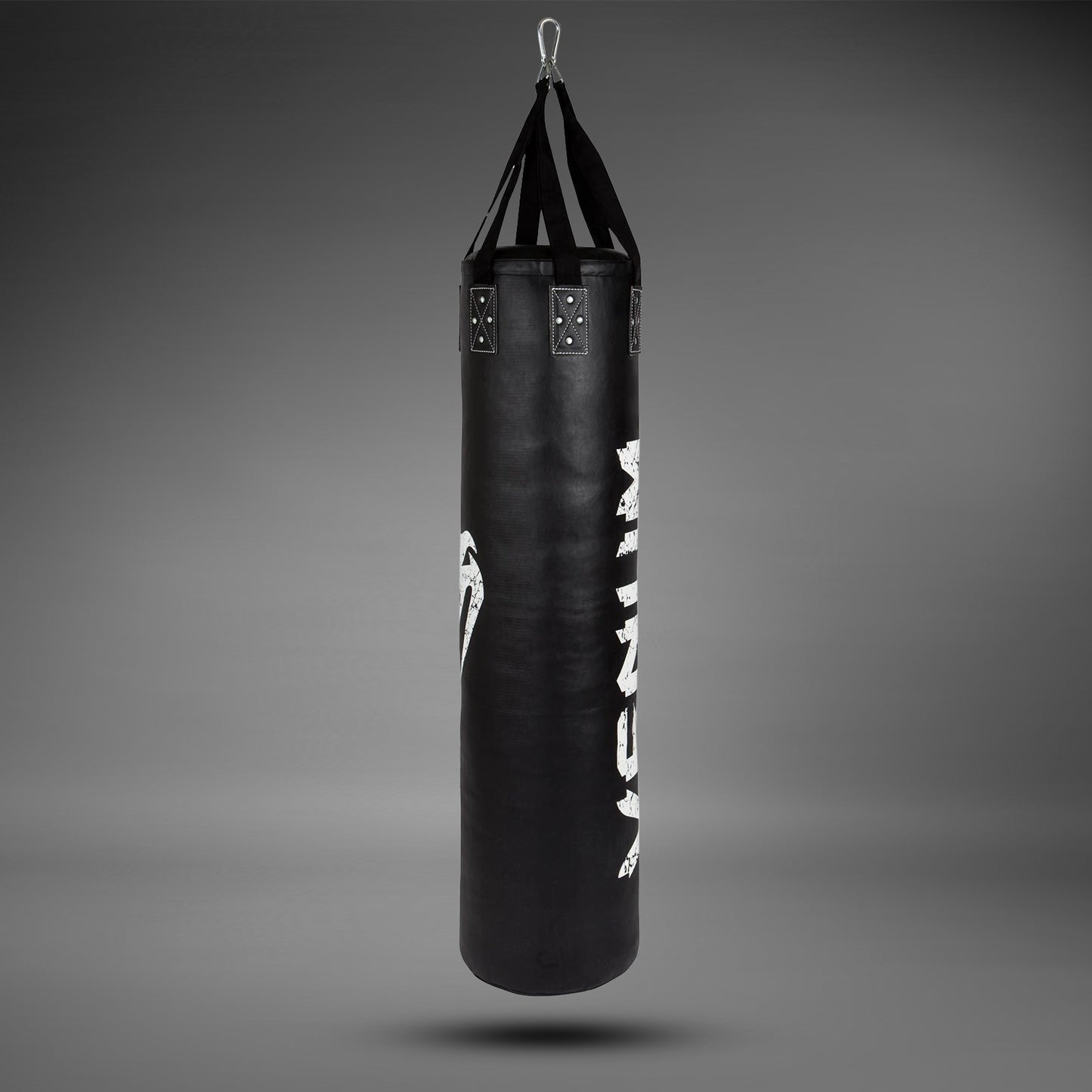 Sacco da boxe Venum Challenger (montaggio a soffitto incluso) - Nero - 130 cm - Pieno
