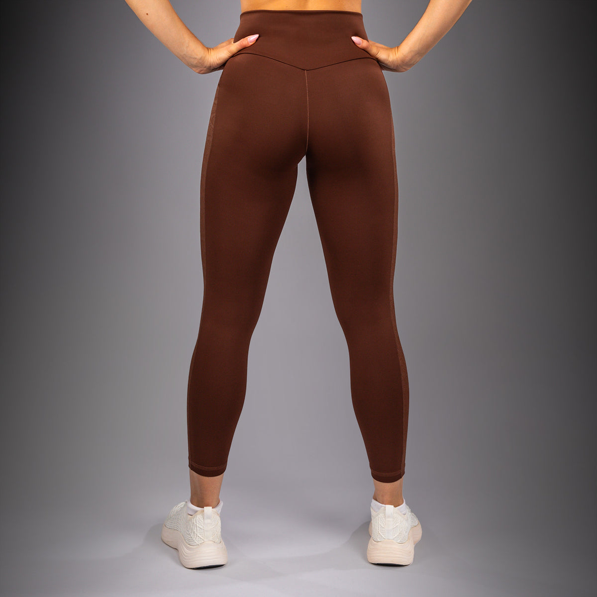 Venum Viper Leggings da donna - Marrone