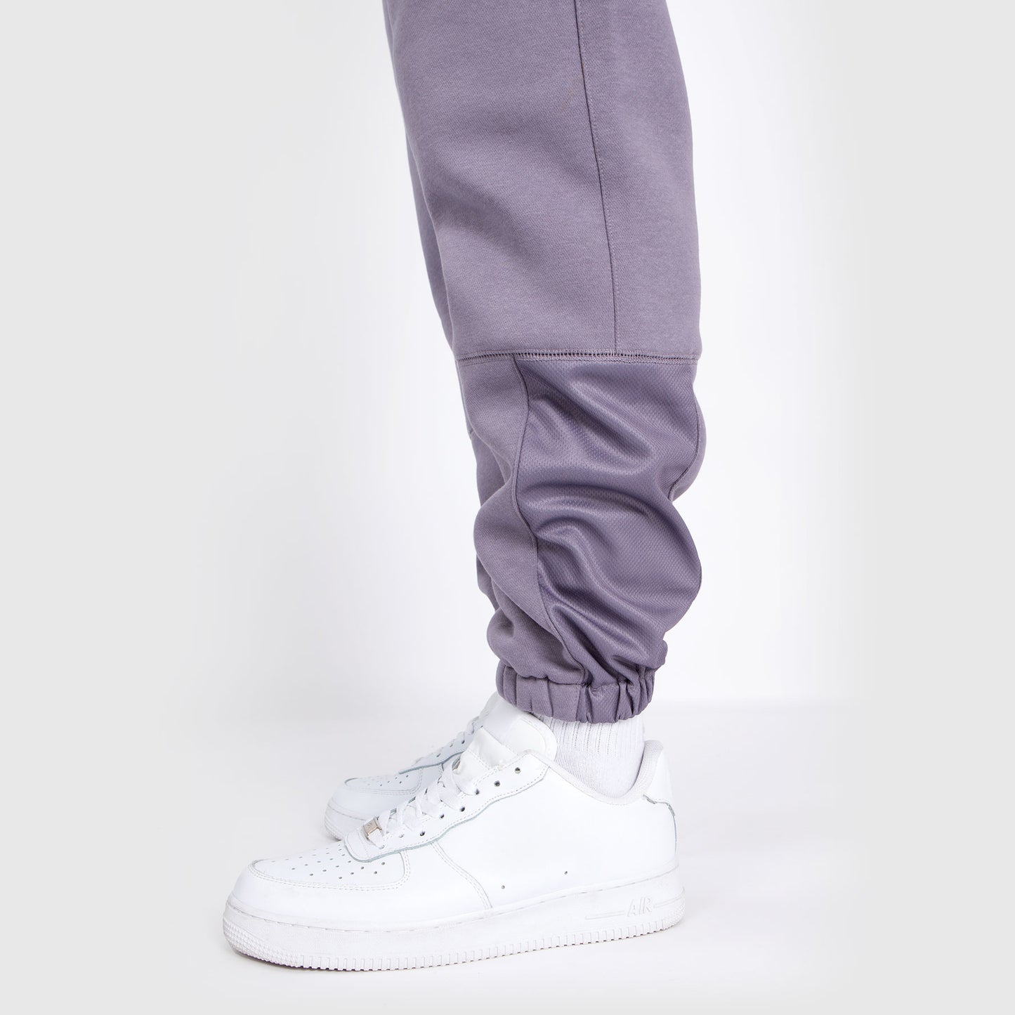 Venum Silent Power Jogger - Grigio lavanda