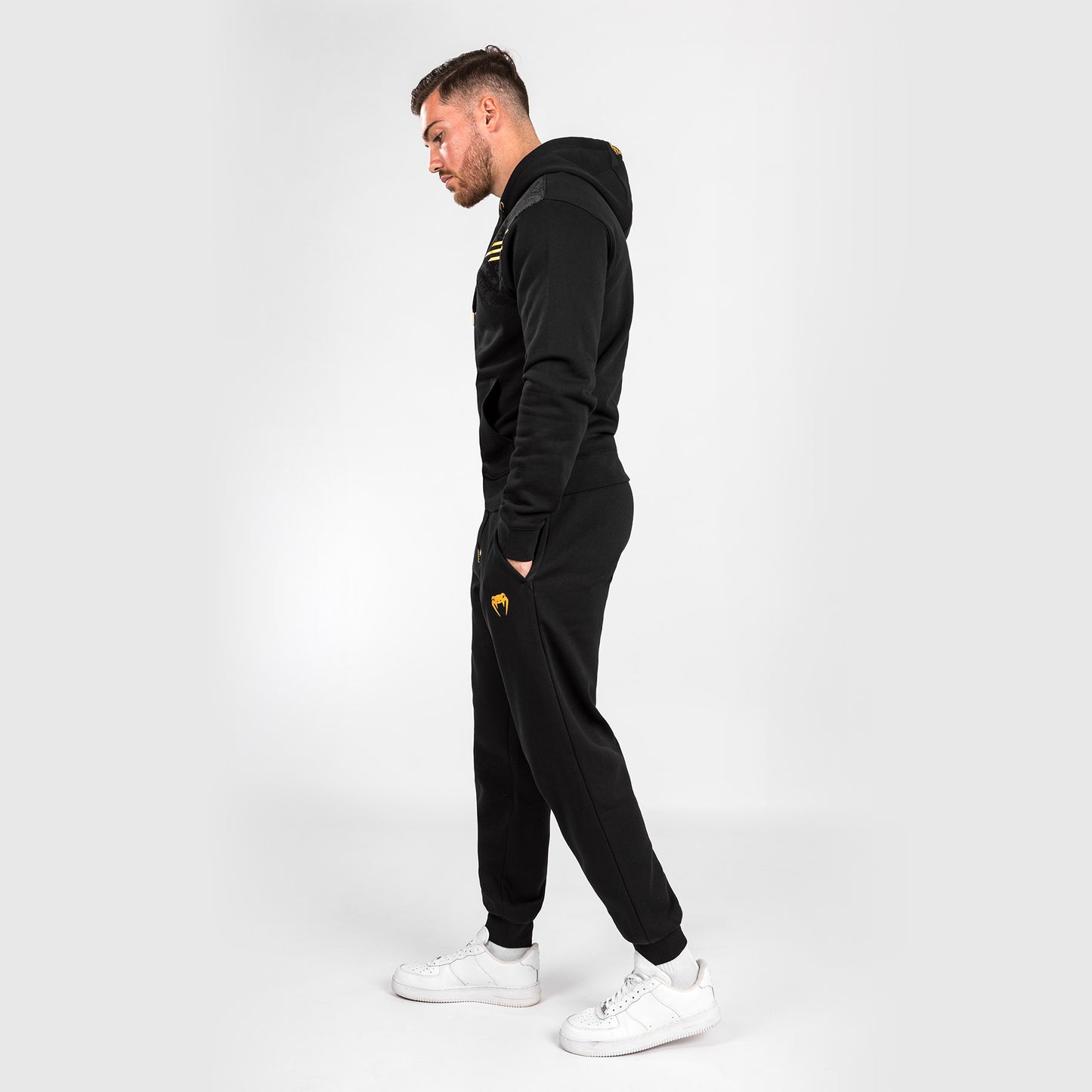 UFC Adrenaline by Venum Replica Pantaloni da Uomo - Champion