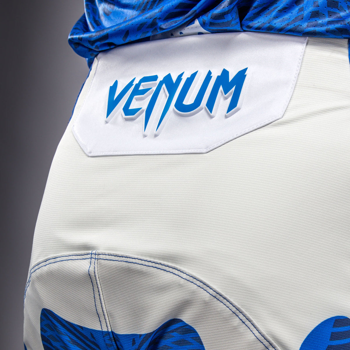 Venum MX Elite Pantaloni da Motorsports - Blu