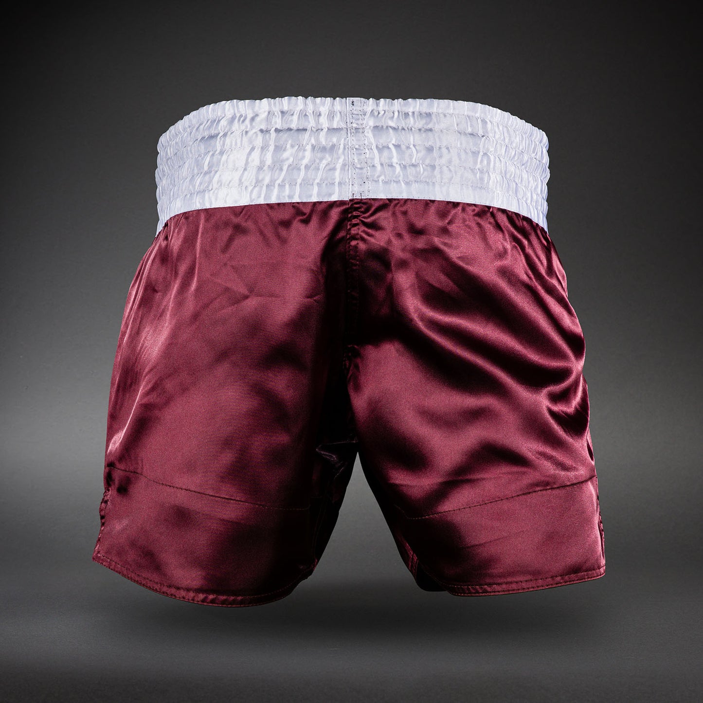 Venum Classic Pantaloncini Muay Thaï – Borgogna