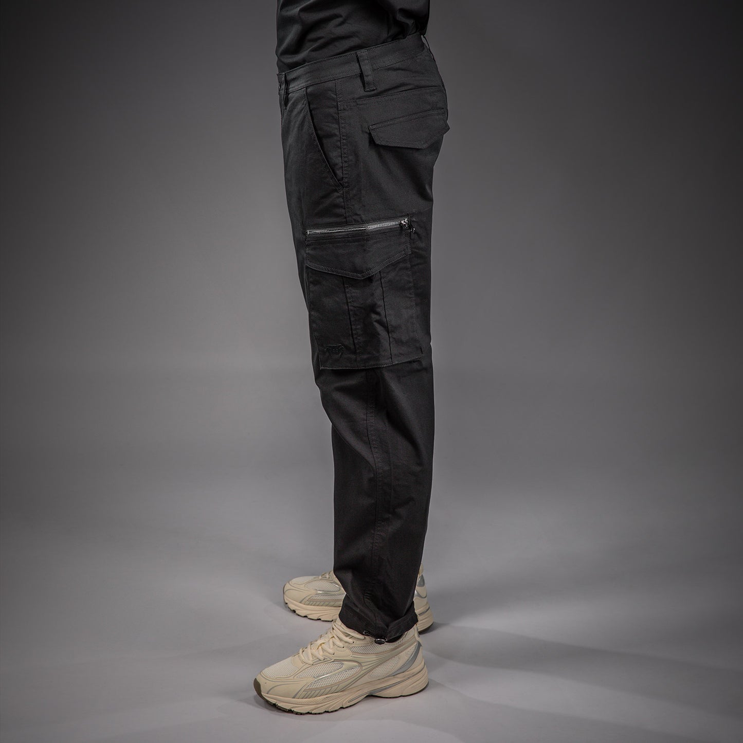Venum Cargo 3.0 Pantaloni Cargo Uomo - Nero