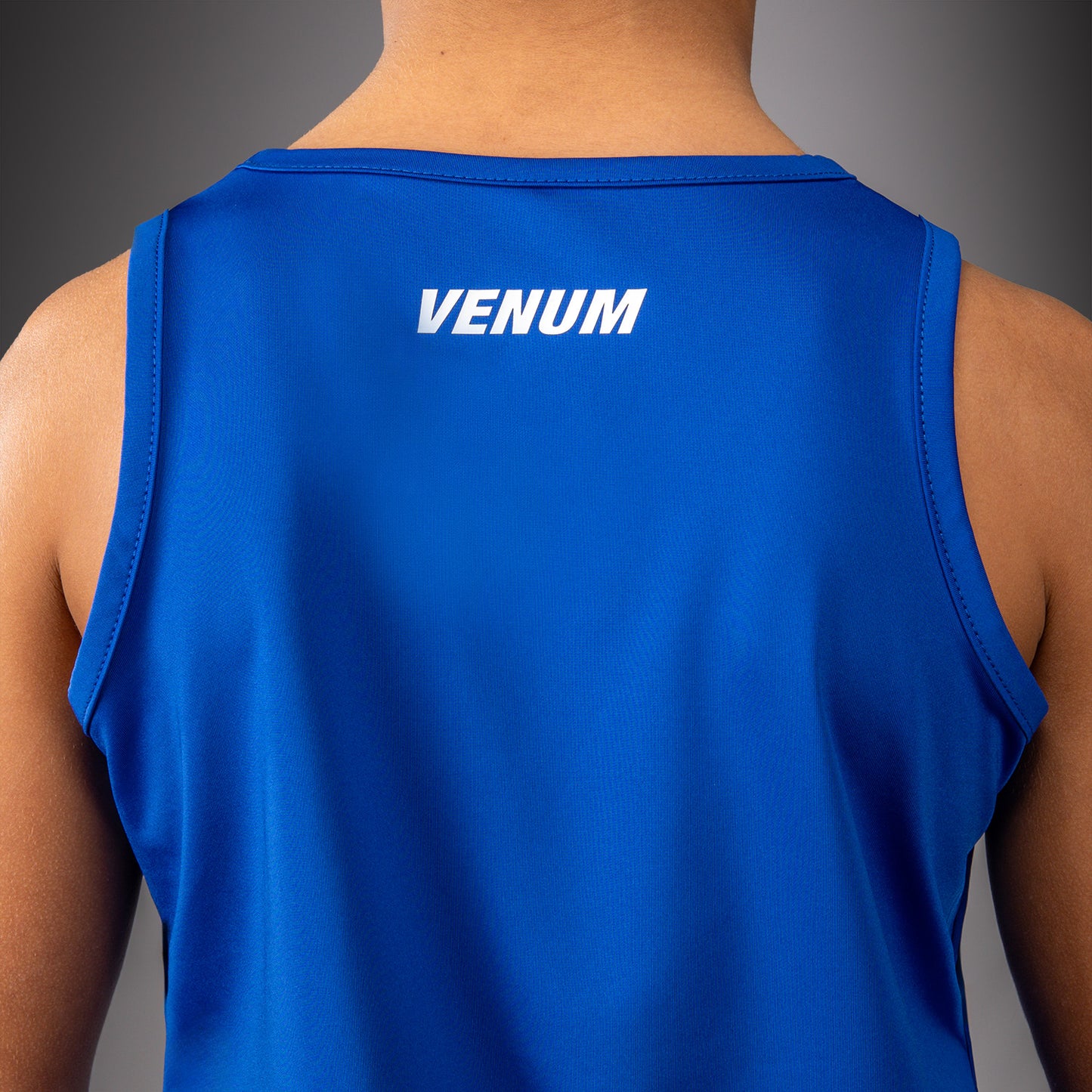Venum Contender Canotta per Bambini – Blu
