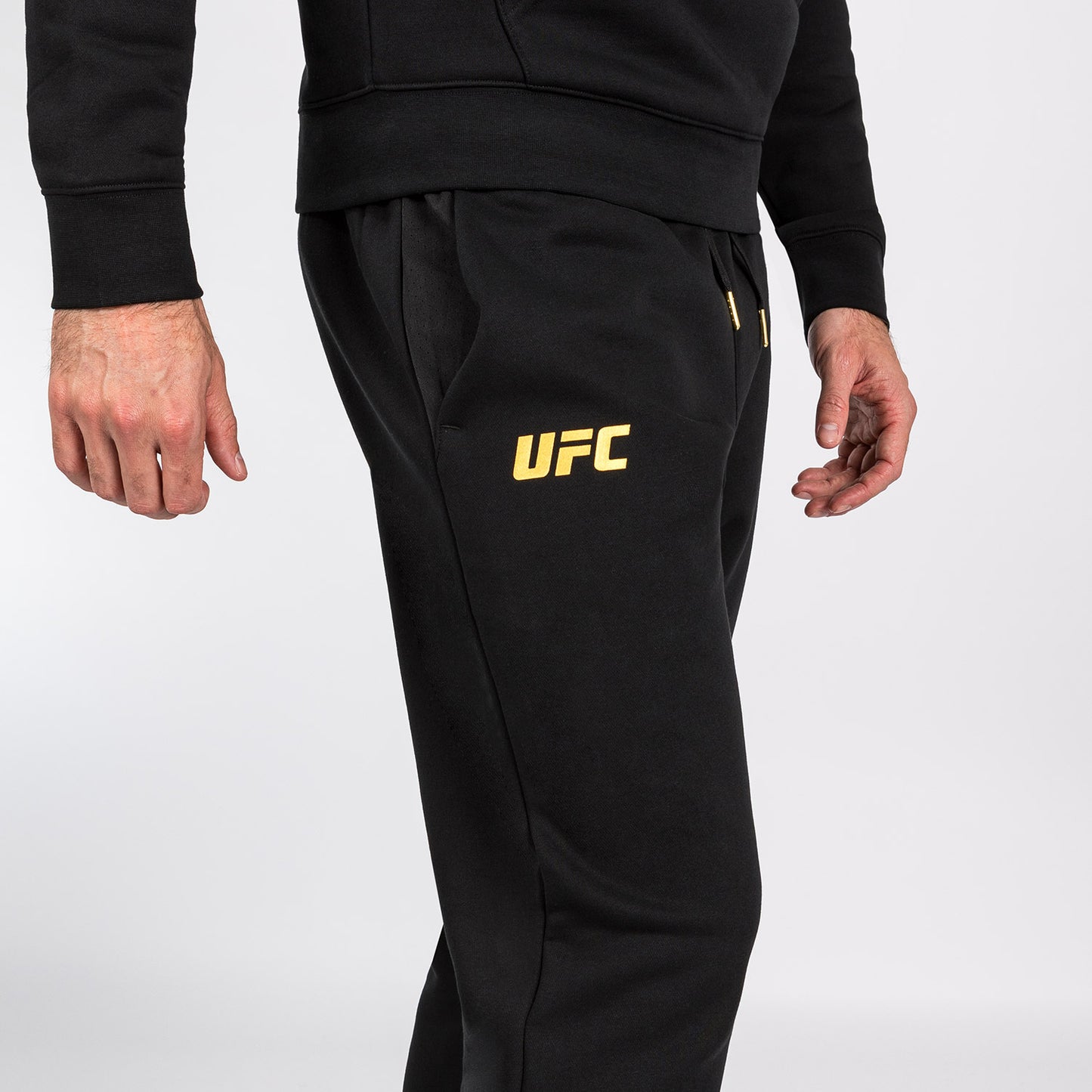 UFC Adrenaline by Venum Replica Pantaloni da Uomo - Champion