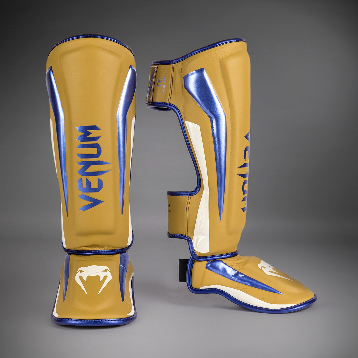 Venum Elite Parastinchi - Camel - Edizione speciale
