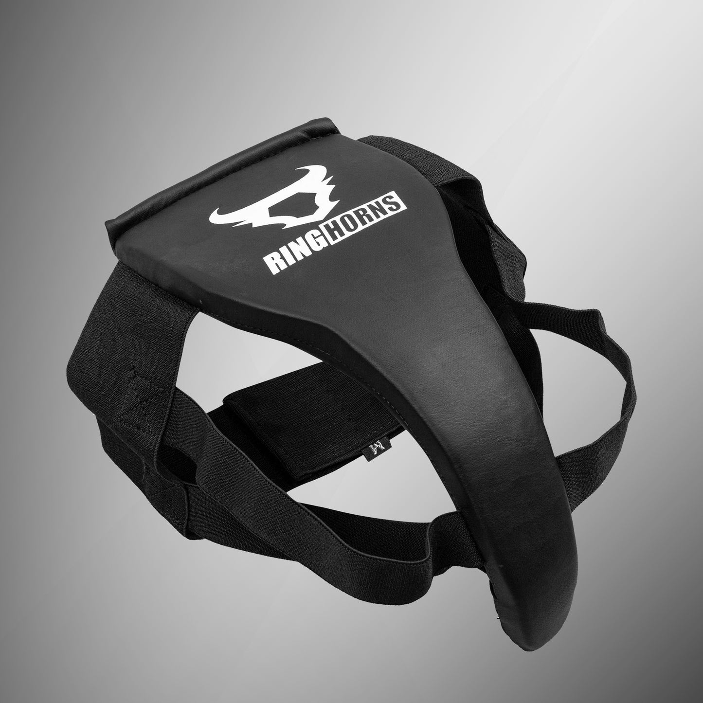 Ringhorns Charger by Venum Groin Guard and Cup Women – Black