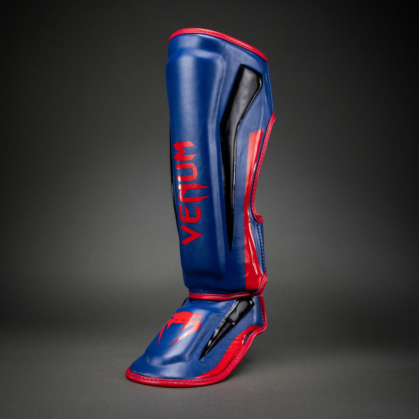 Venum Elite Parastinchi - Blu Scuro/Rosso