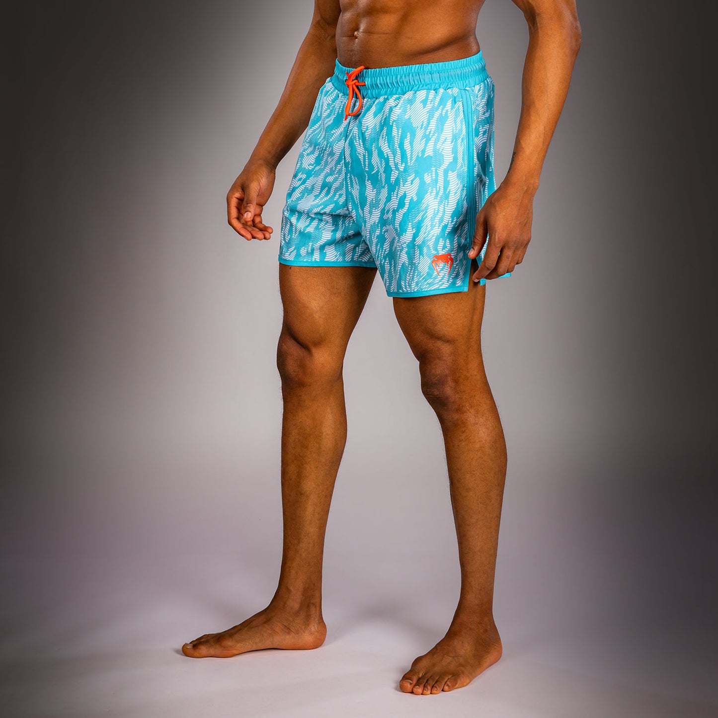 Venum Aqua Pantaloncini da bagno – Turchese