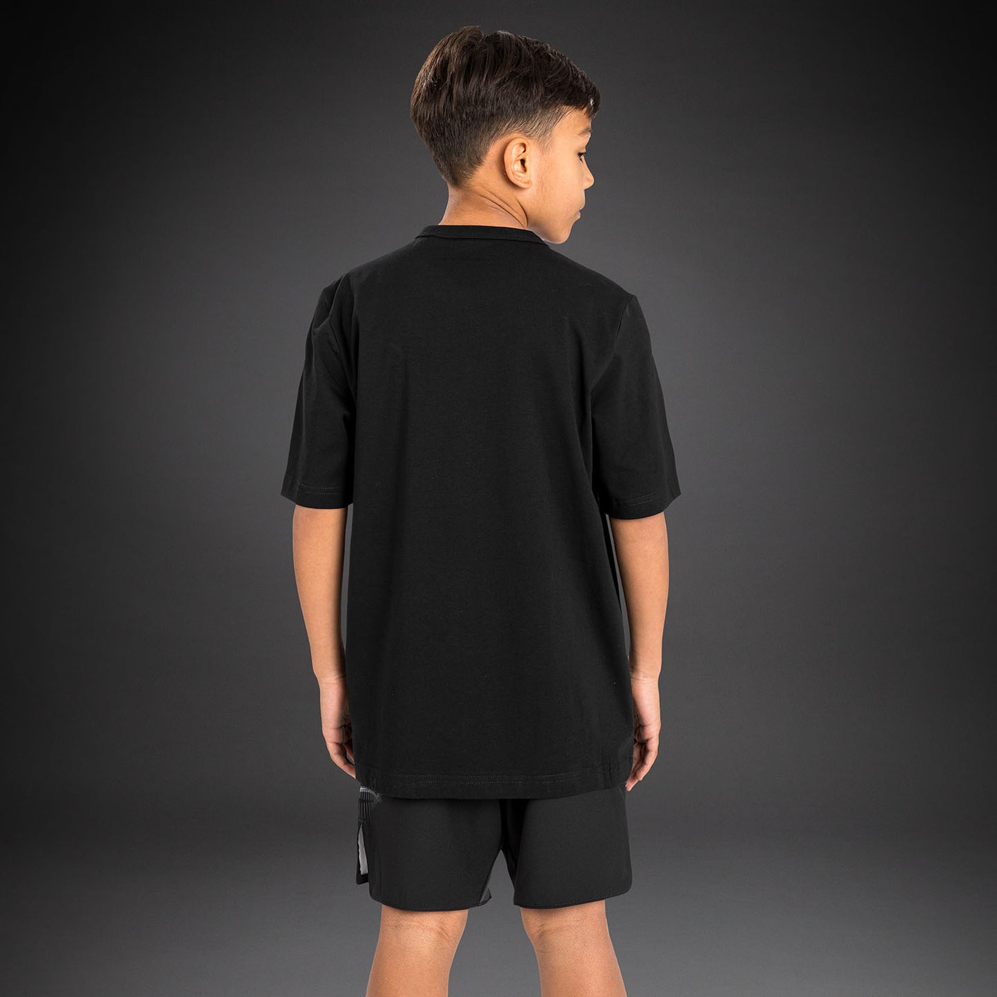 Venum Gorilla Jungle  Maglietta per bambini - Nero/Bianco