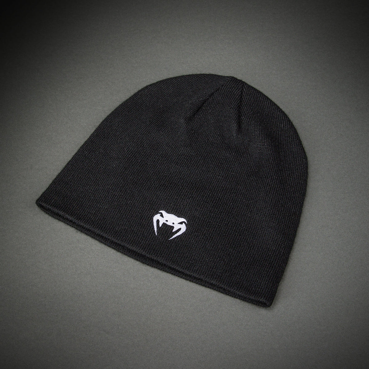 Venum MX Basics Berretto - Nero/Bianco