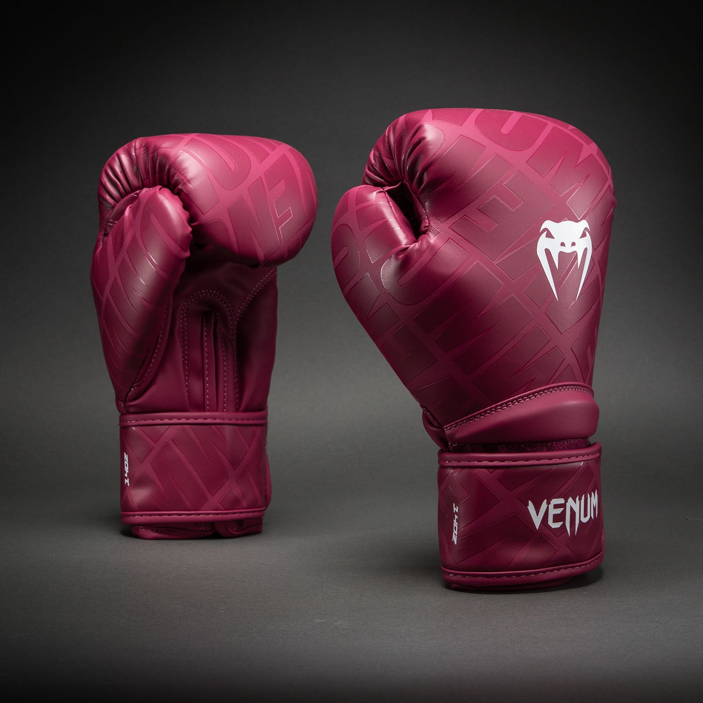 Venum Contender 1.5 XT 3D Guantoni da Boxe – Rosa Antico