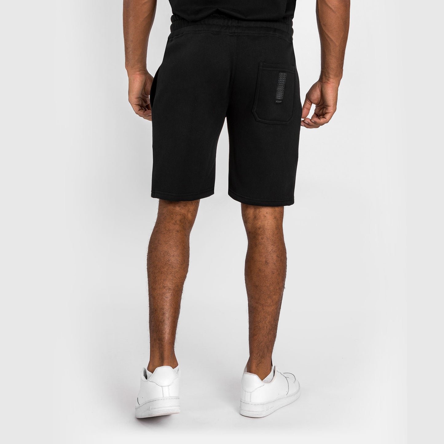 Venum Silent Power Pantaloncini in cotone - Nero