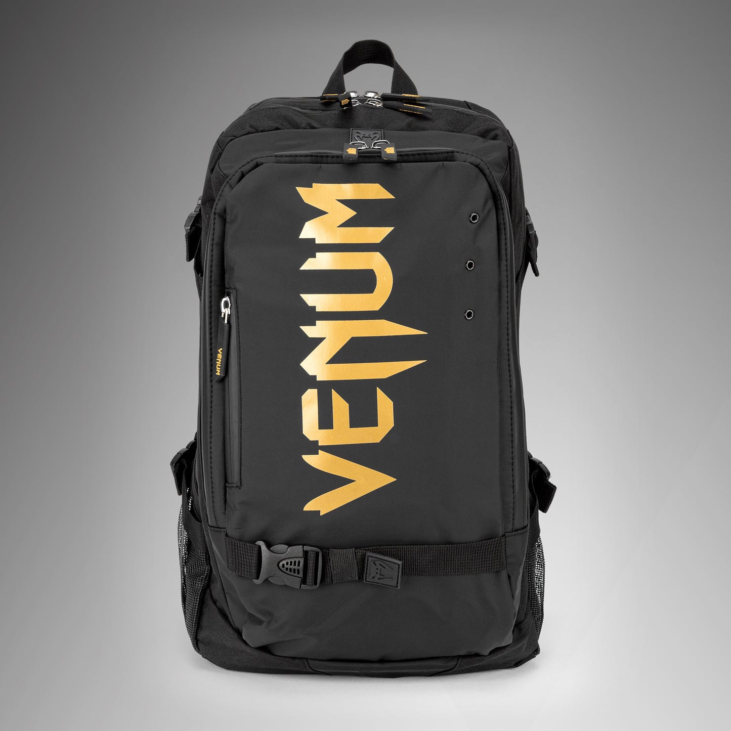 Venum Challenger Pro Evo Zaino (20-25L) – Nero/Oro