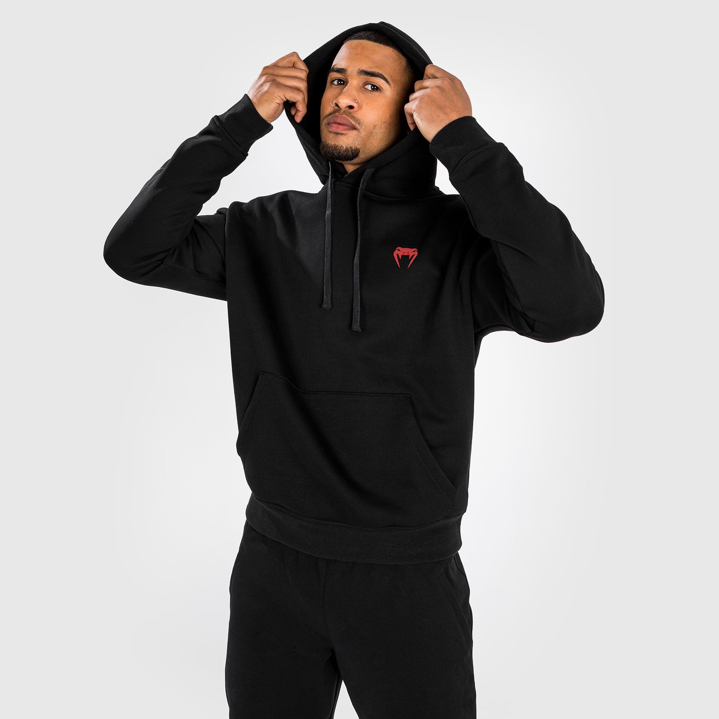 Venum x Dodge Banshee Felpa con cappuccio unisex - Nero