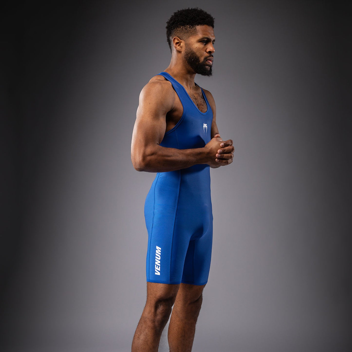 Venum Challenger Body da Lotta da Uomo – Blu