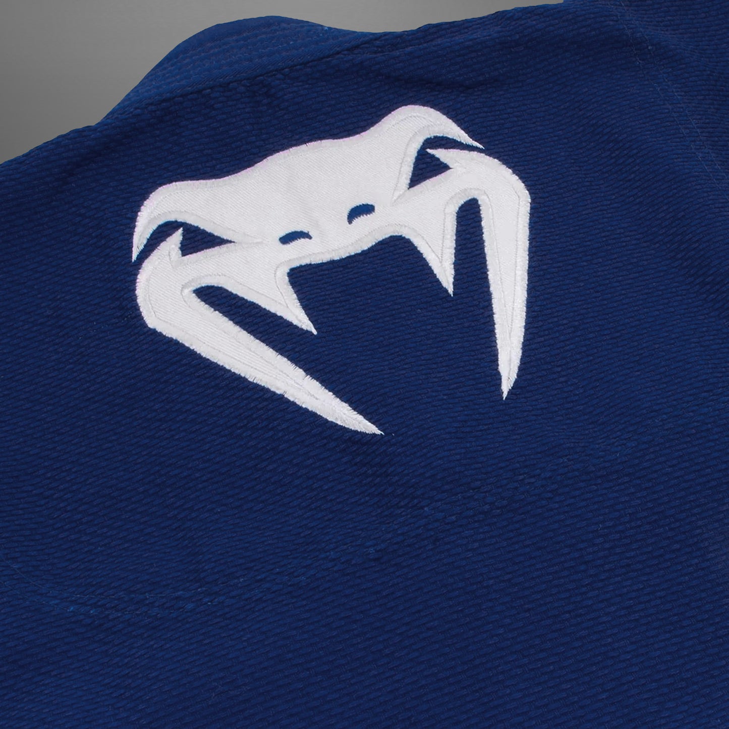 Venum Contender 2.0 Gi da BJJ - Blu marino