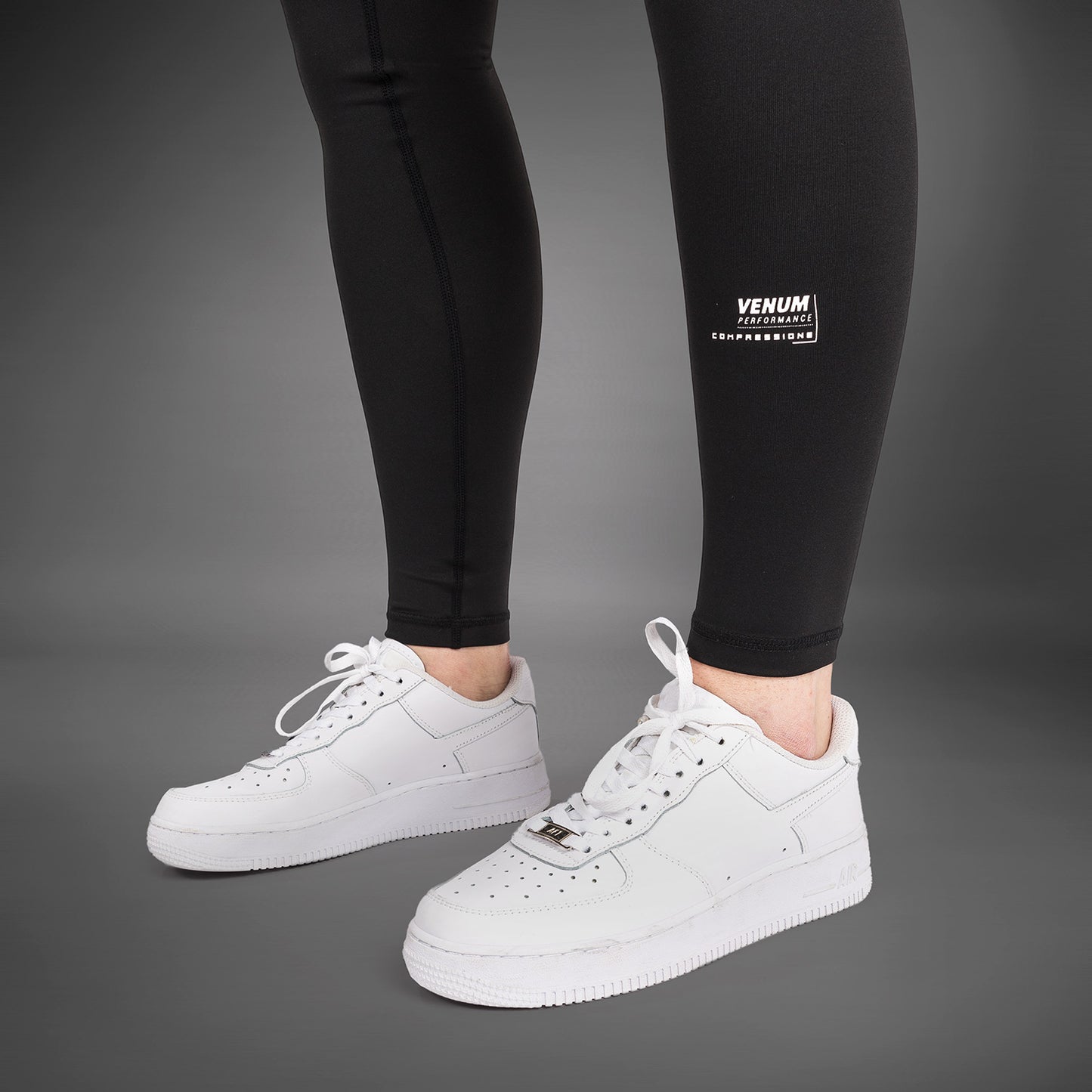 Venum Adrenaline Leggings da Donna - Purple