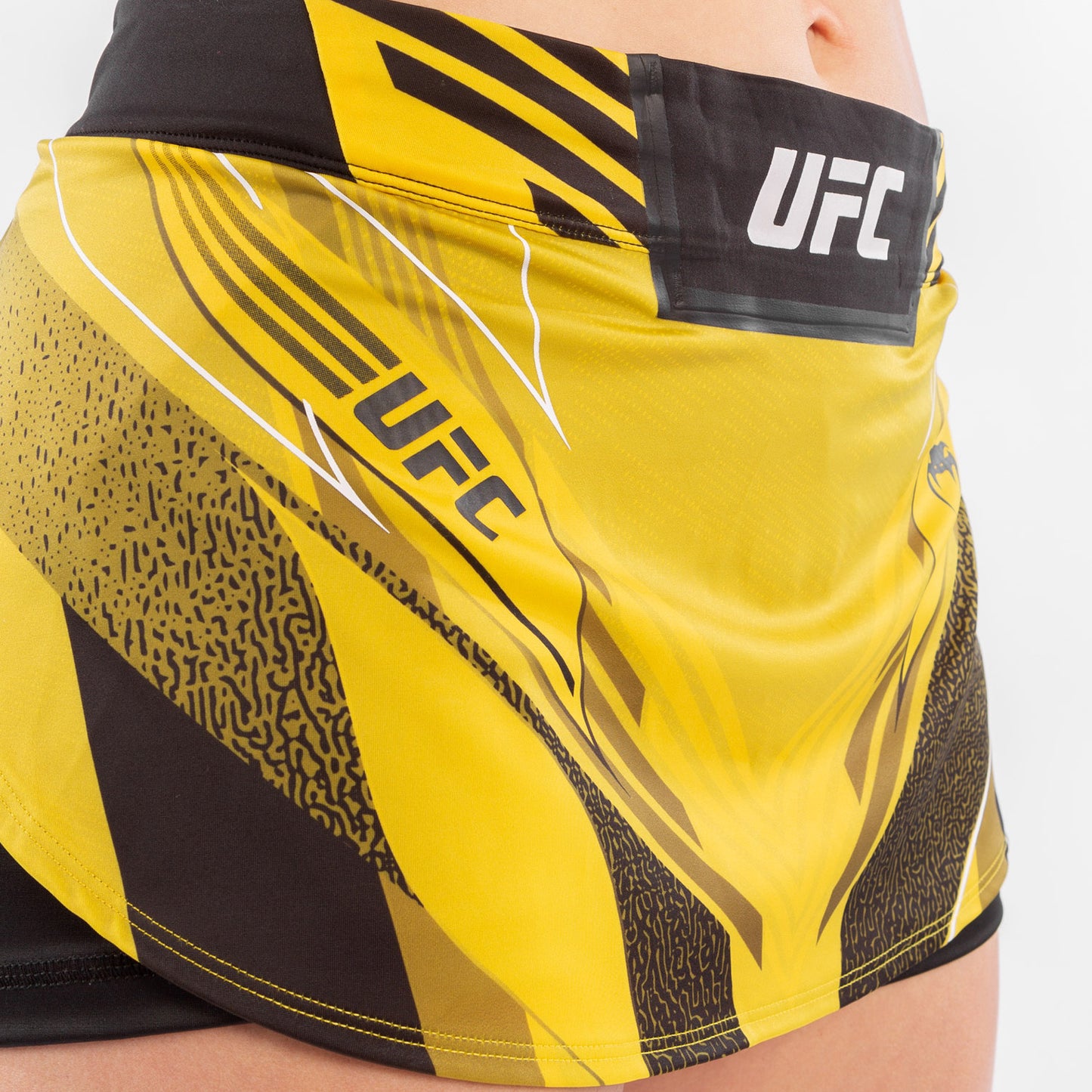 Gonna Donna UFC Venum Authentic Fight Night - Giallo