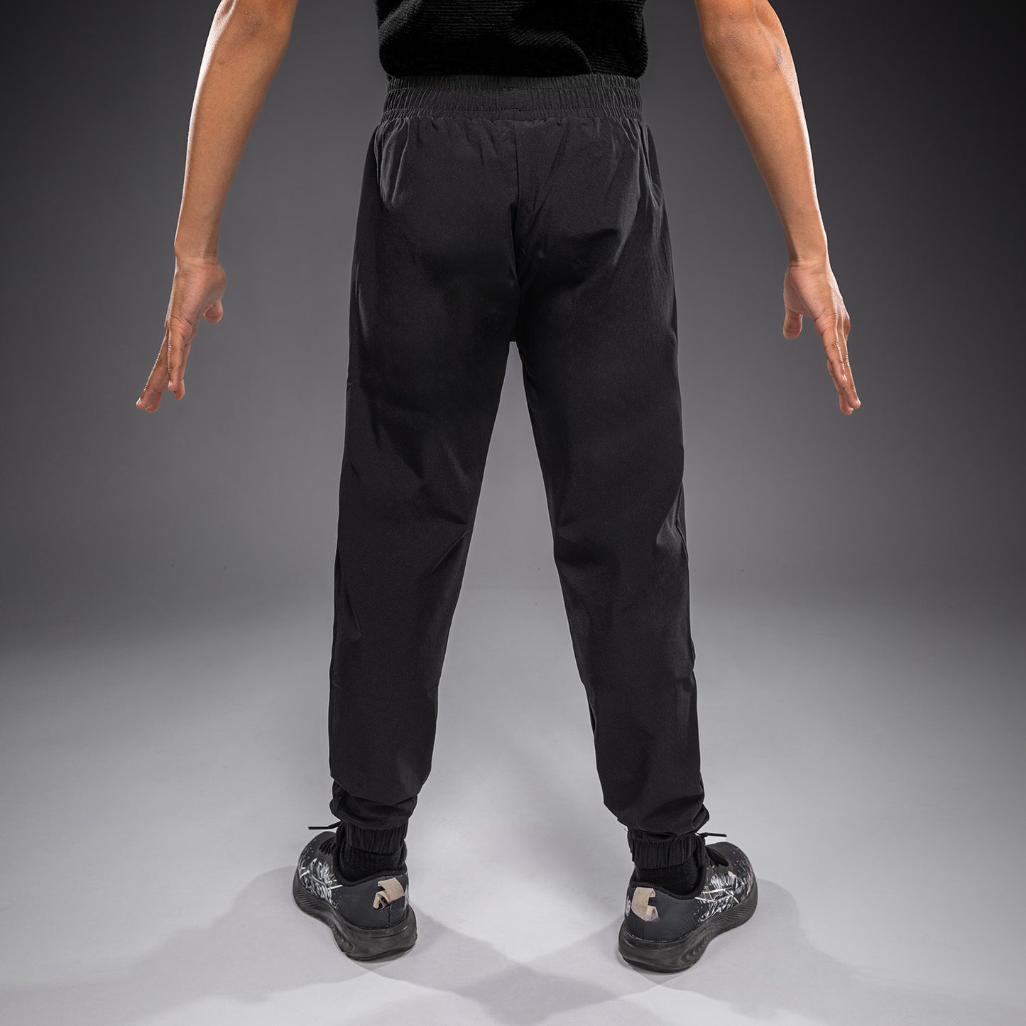 Venum Giant 3D Pantaloni da Jogging Per Bambini – Nero