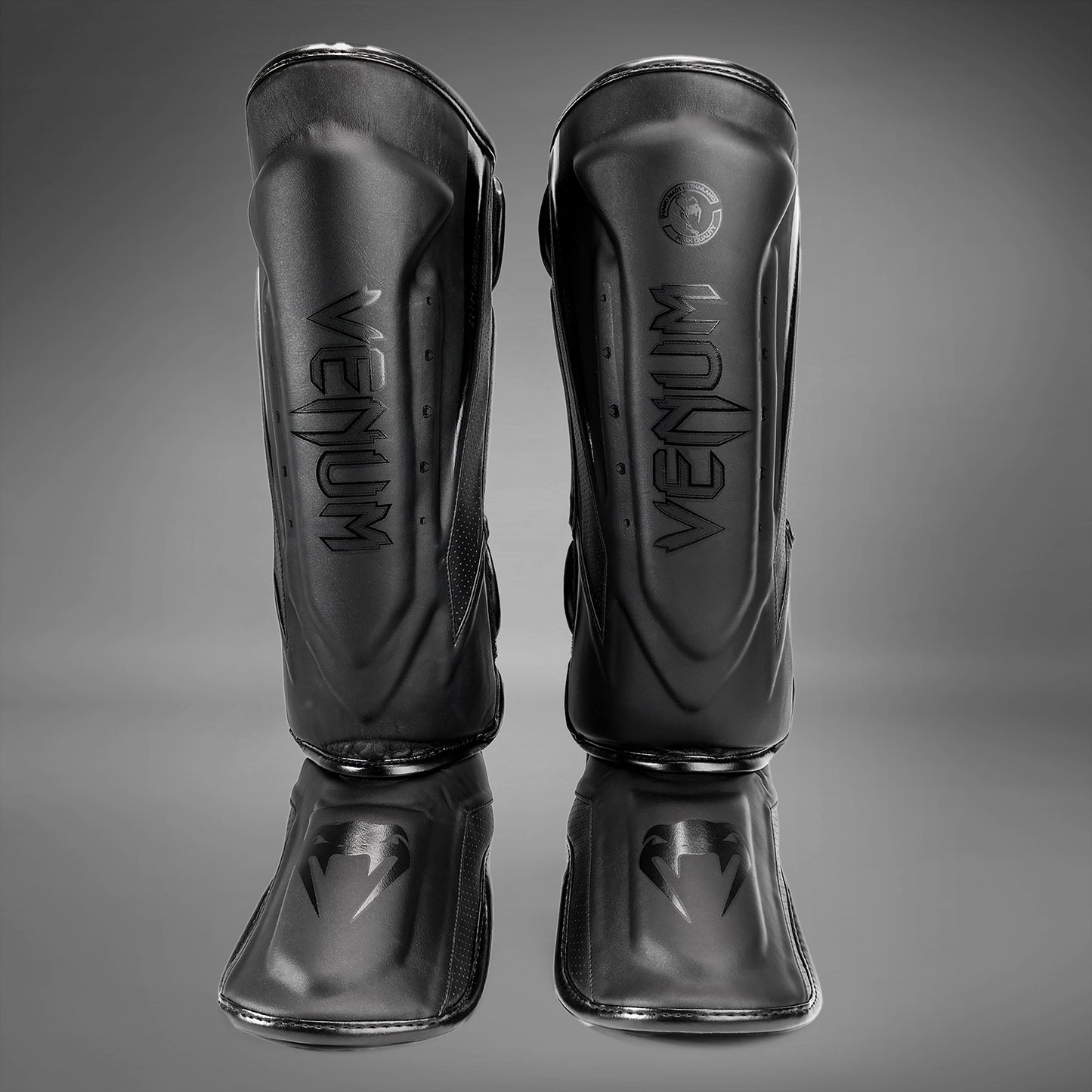 Parastinchi Venum Elite Evo - Nero/Nero