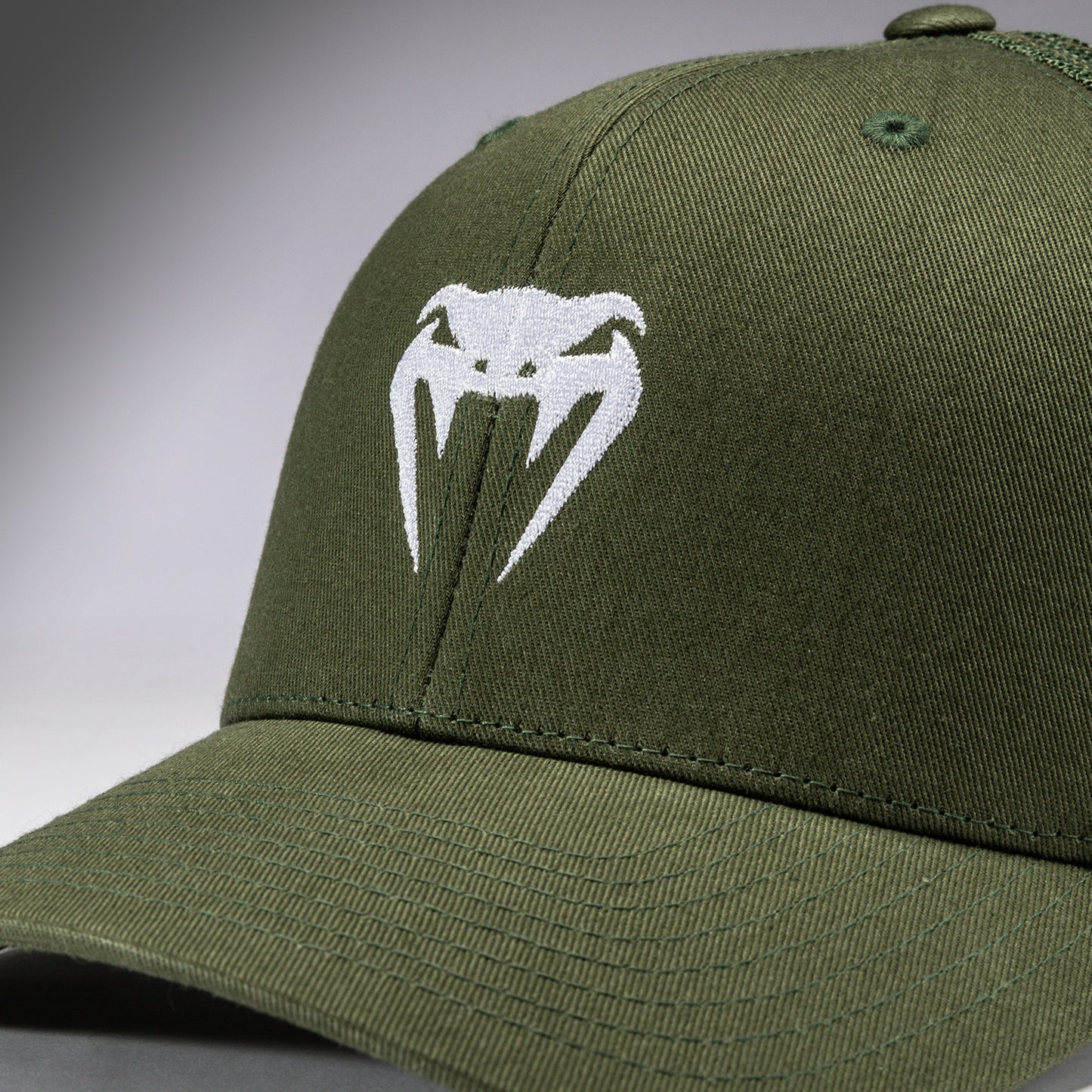 Venum Cappellino Trucker - Verde Argilla