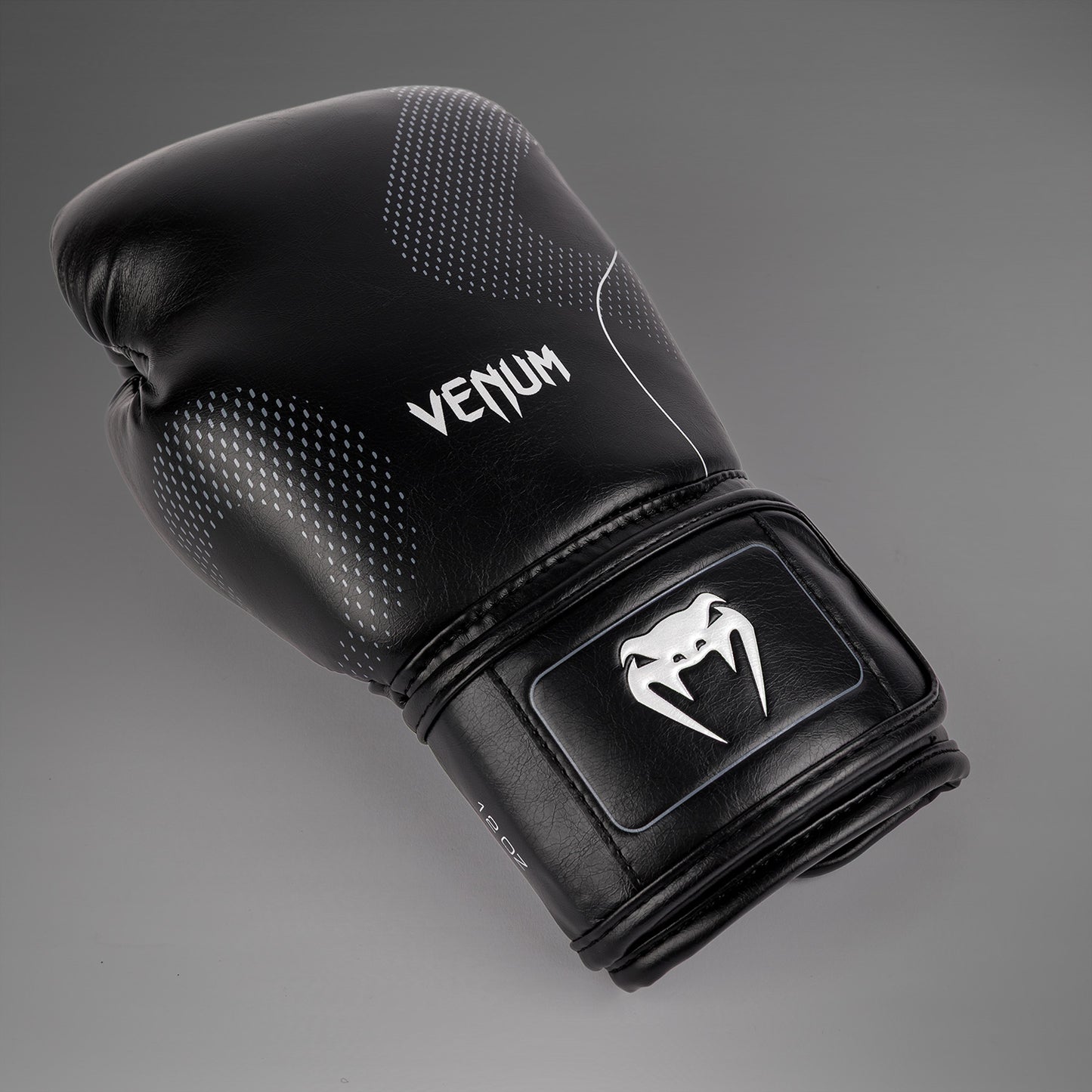 Venum Nexus Guanti da boxe – Nero/Argento