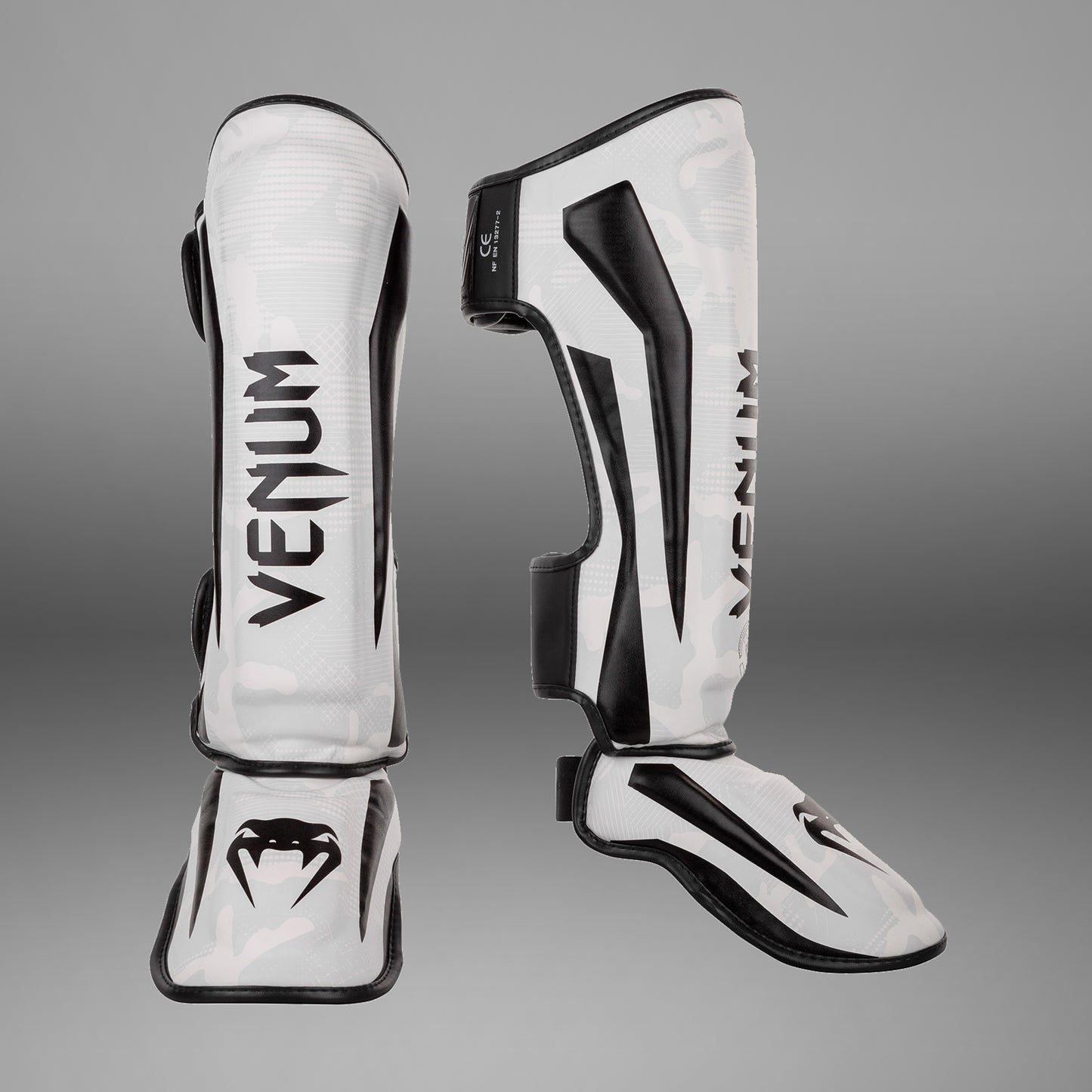 Parastinchi Venum Elite - Bianco Camo