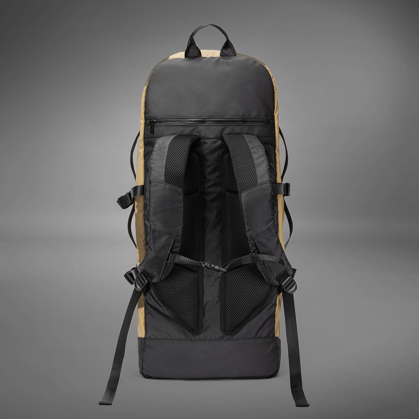 Venum Evo 2 Xtrem Zaino (50-63L) – Nero/Sabbia