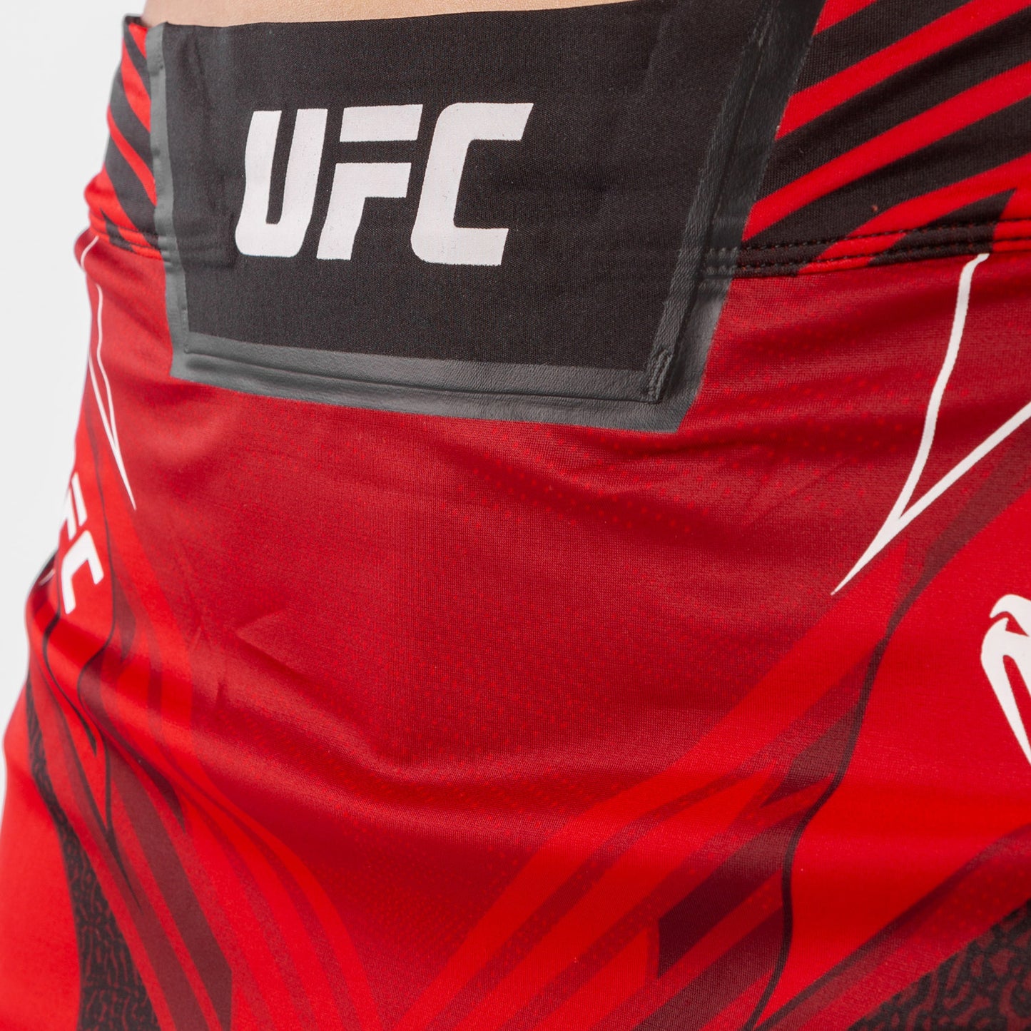 Gonna Donna UFC Venum Authentic Fight Night - Rosso