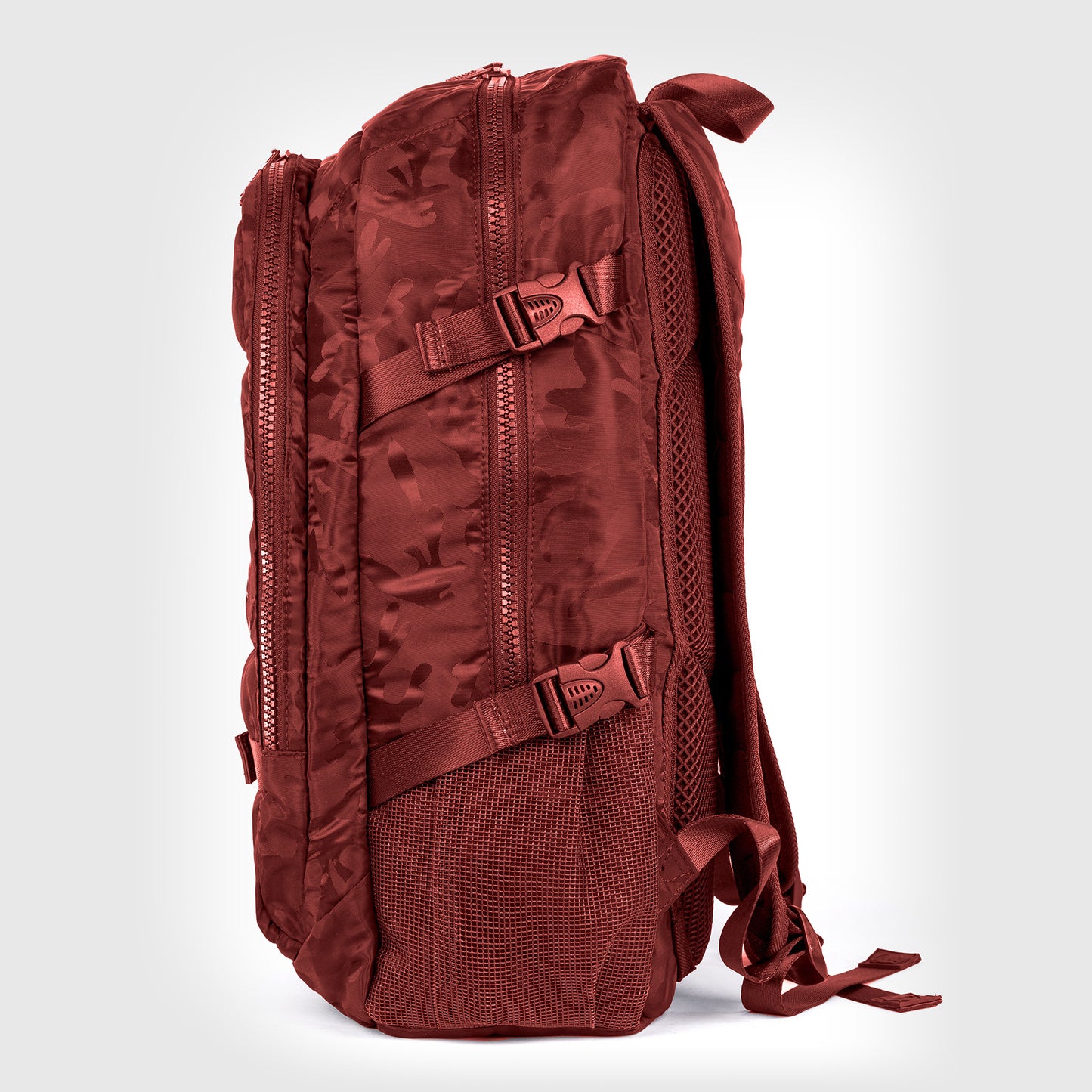 Zaino Venum Challenger Pro - Camo/Borgogna