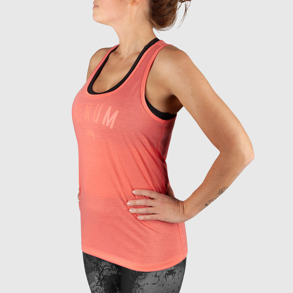 Venum Classic Canotta Donna – Rosa