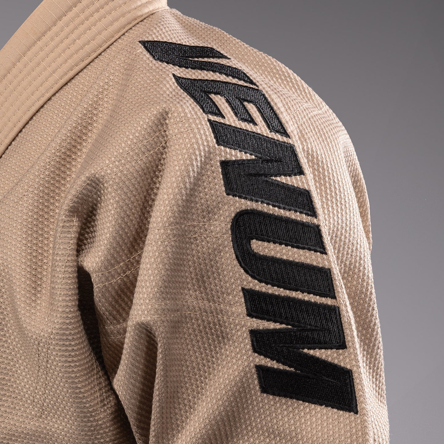 Venum Challenger XT BJJ Gi - Sabbia di Pietra