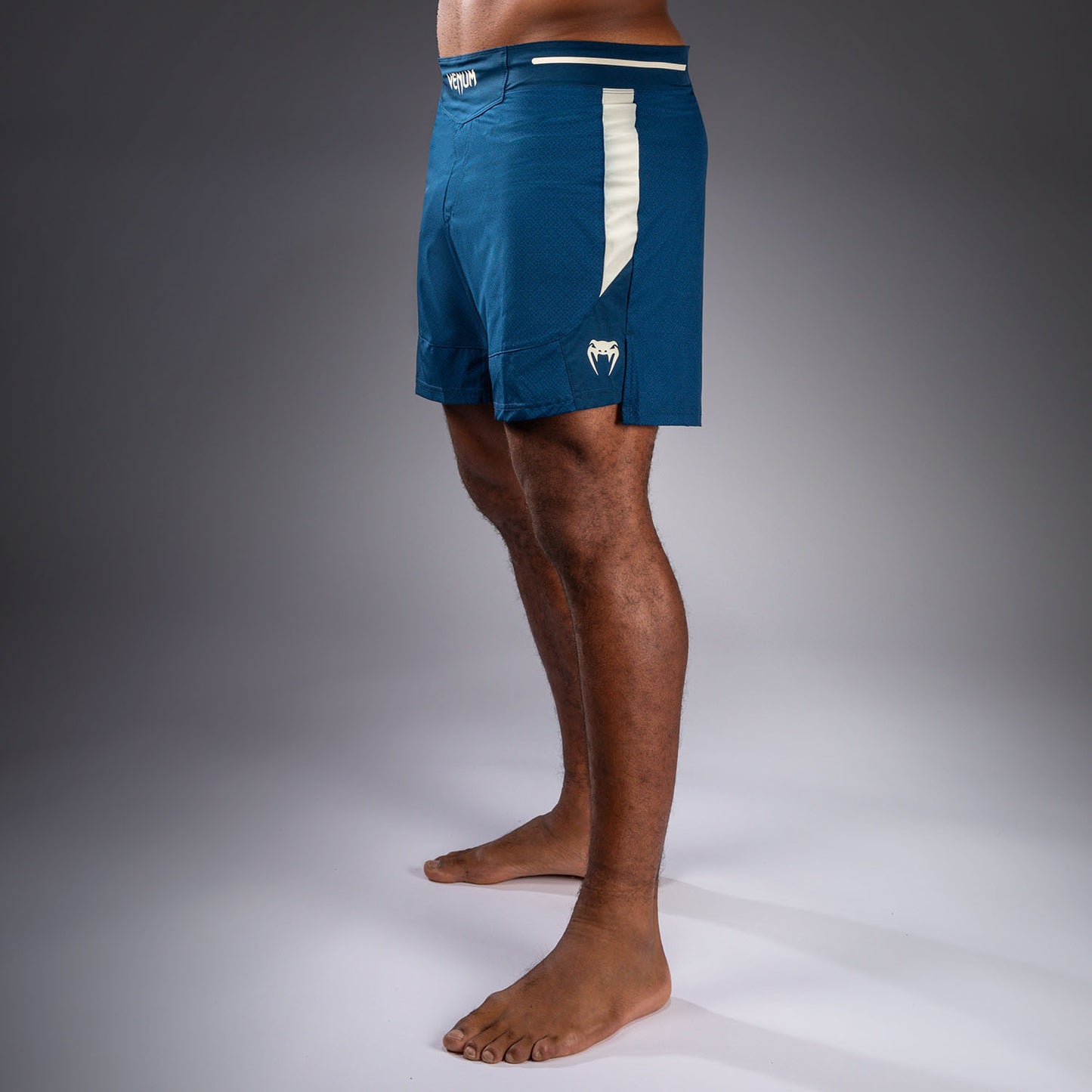 Venum x Roger Gracie Academy Pantaloncini da Combattimento - Blu